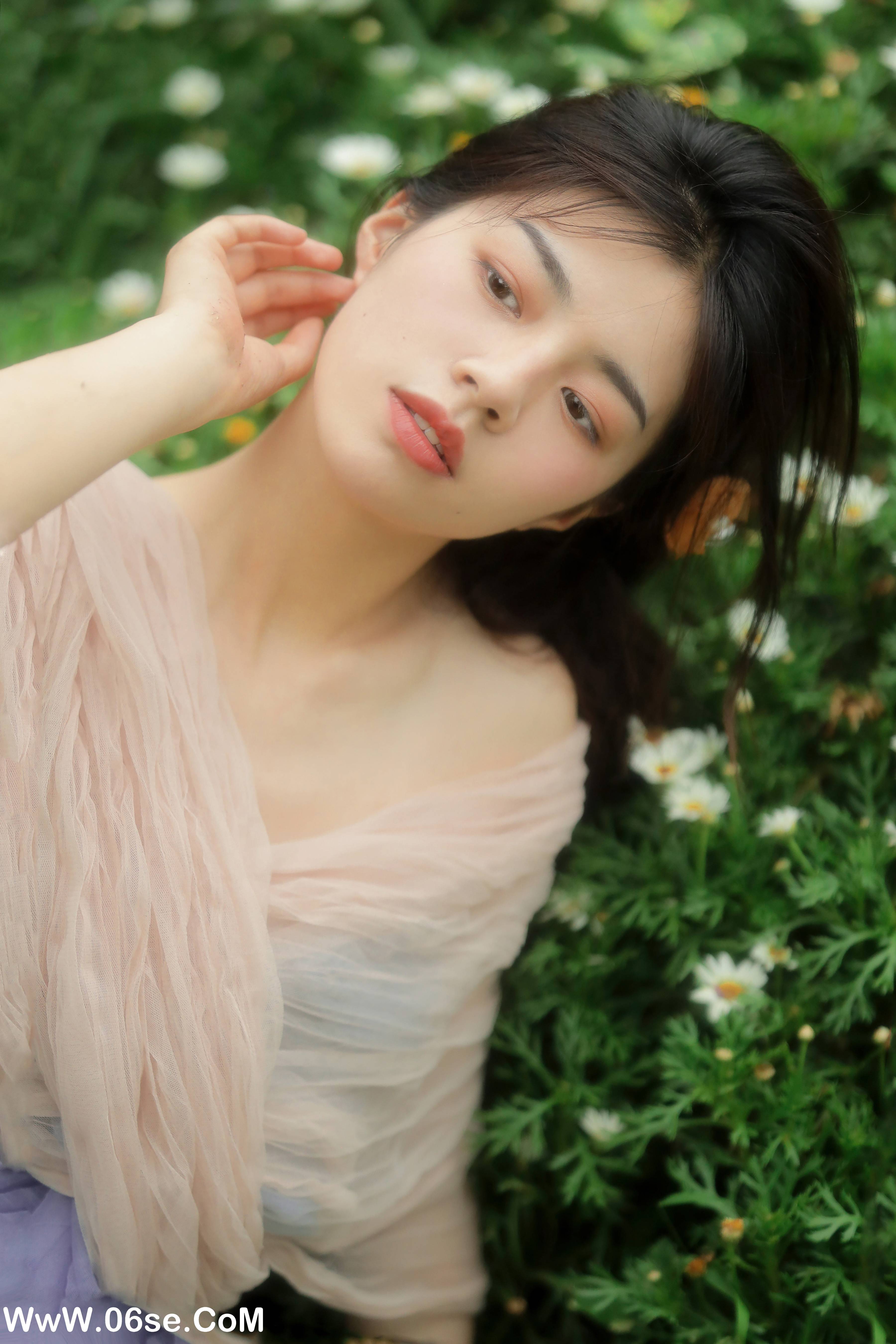 图片[17]-[YITUYU艺图语]2022.05.25 雏菊声声 清浅IIL[25P-120.49MB]-六色网