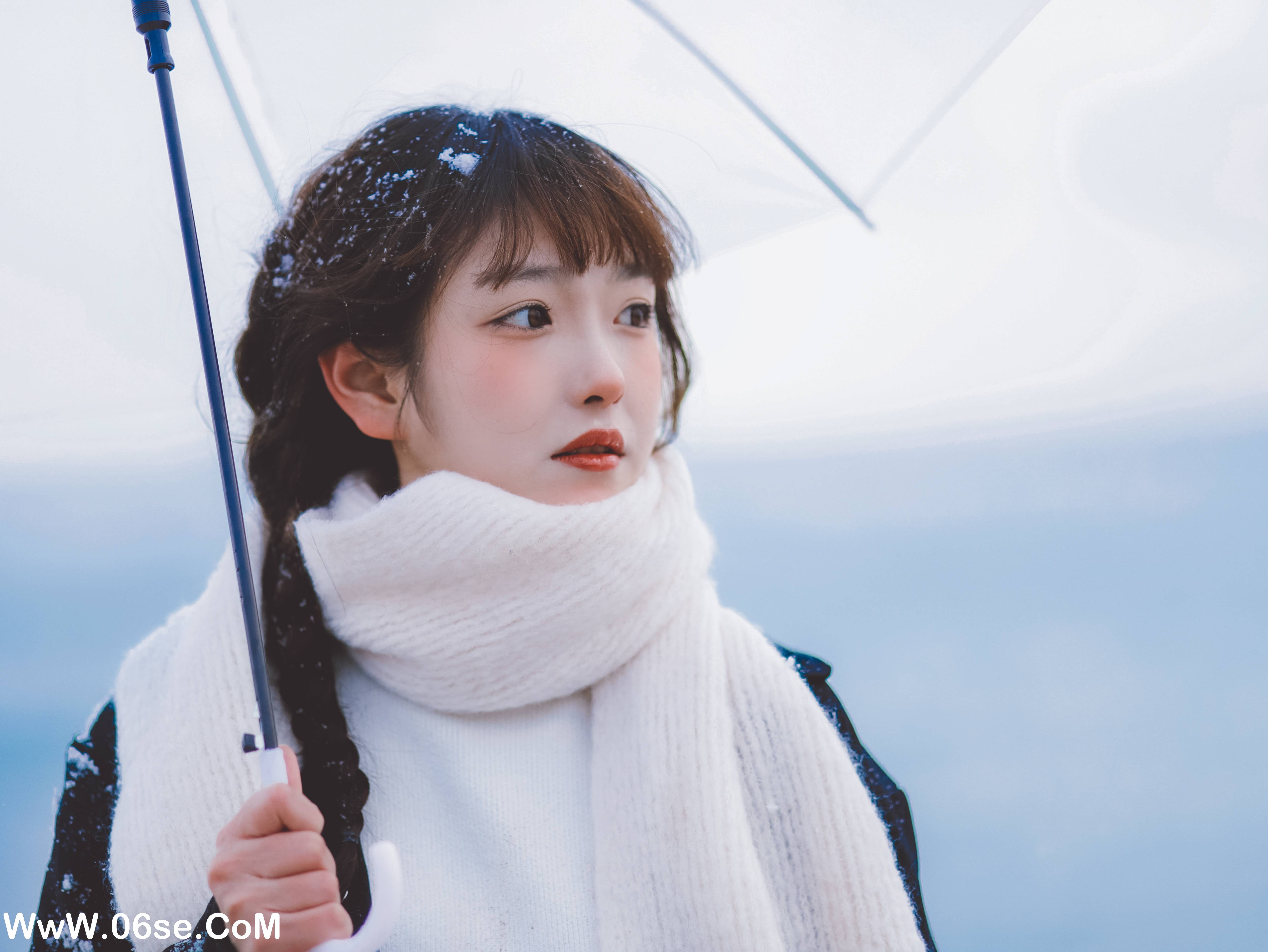 图片[12]-[YITUYU艺图语]2022.10.27 下雪天 -炸鸡冰可乐-[23+1P／132MB]-六色网