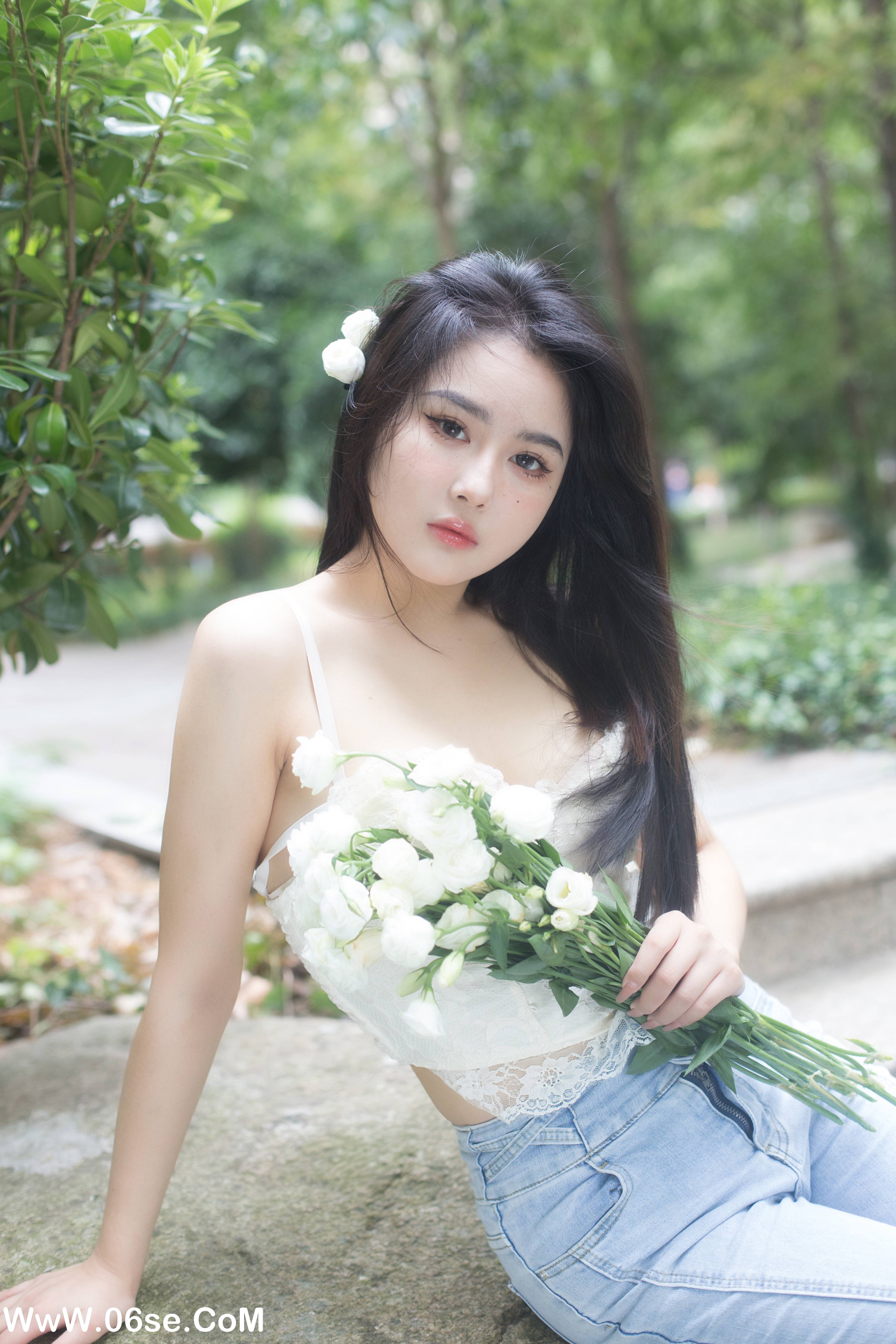 图片[22]-[YITUYU艺图语]2022.10.04 独白 鸭鸭泡芙[24+1P／233MB]-六色网