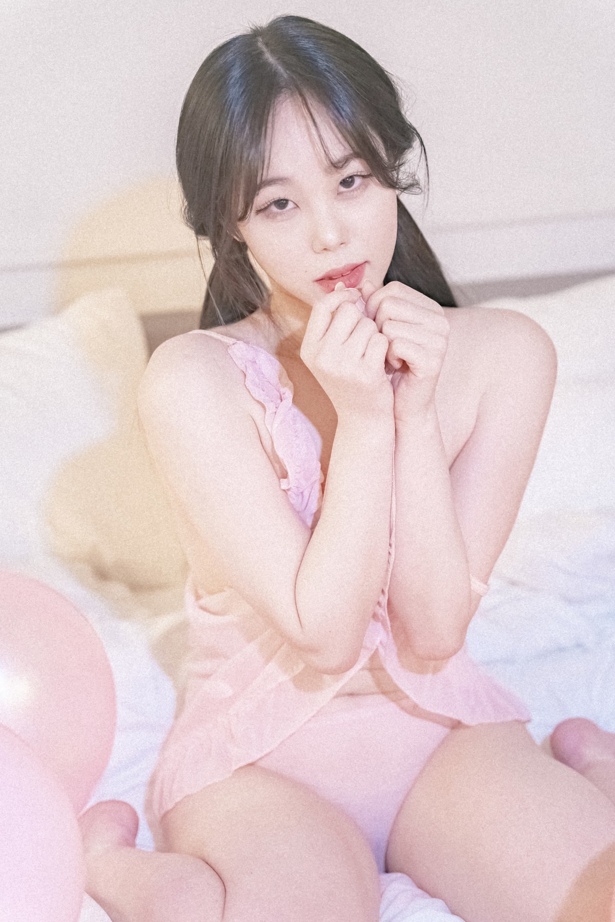 Suyeon 수연, [PUSSYLET] Vol.53 Photobook 6