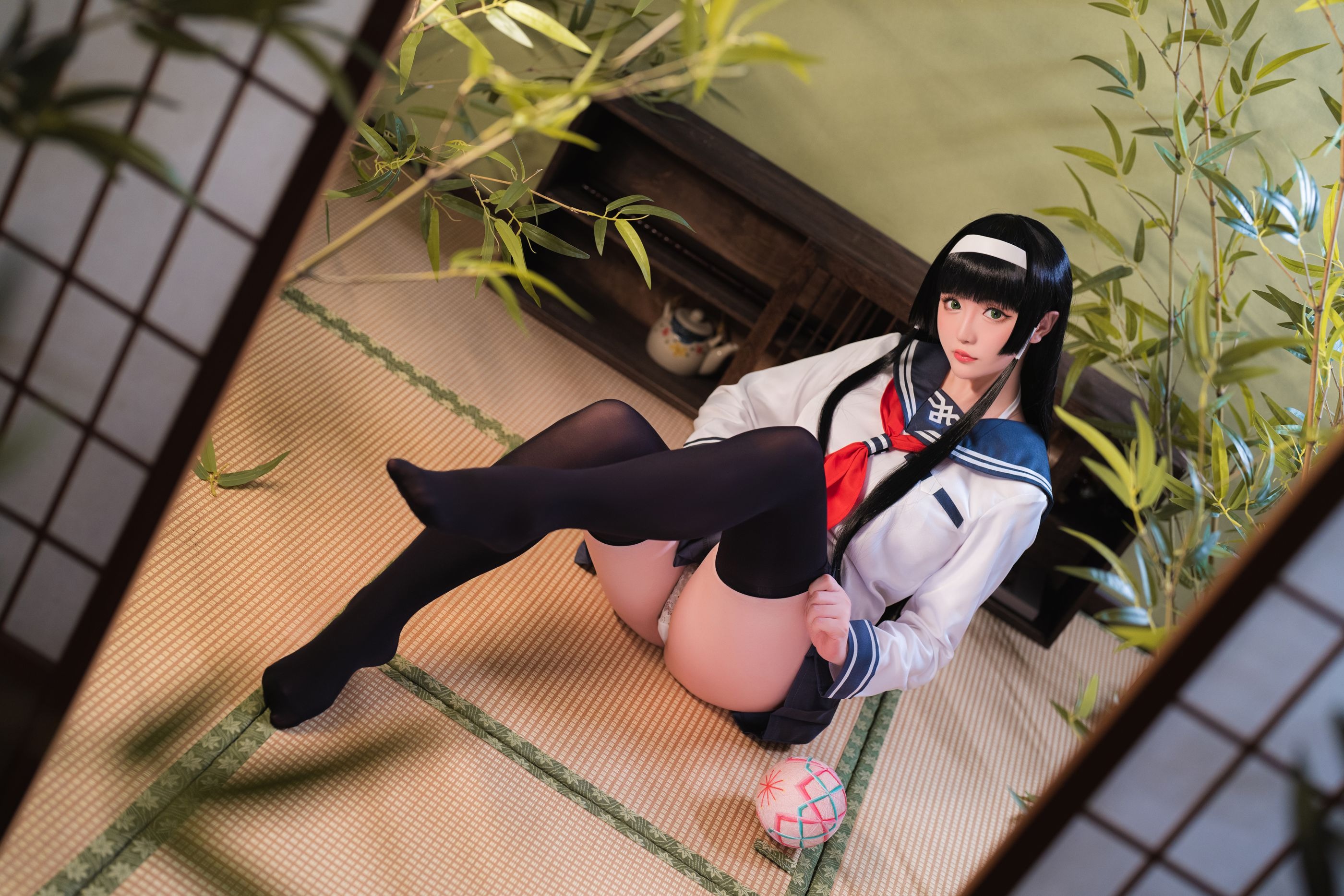 星之迟迟 9月计划B 莲花JK（10月14打赏群资源） 33