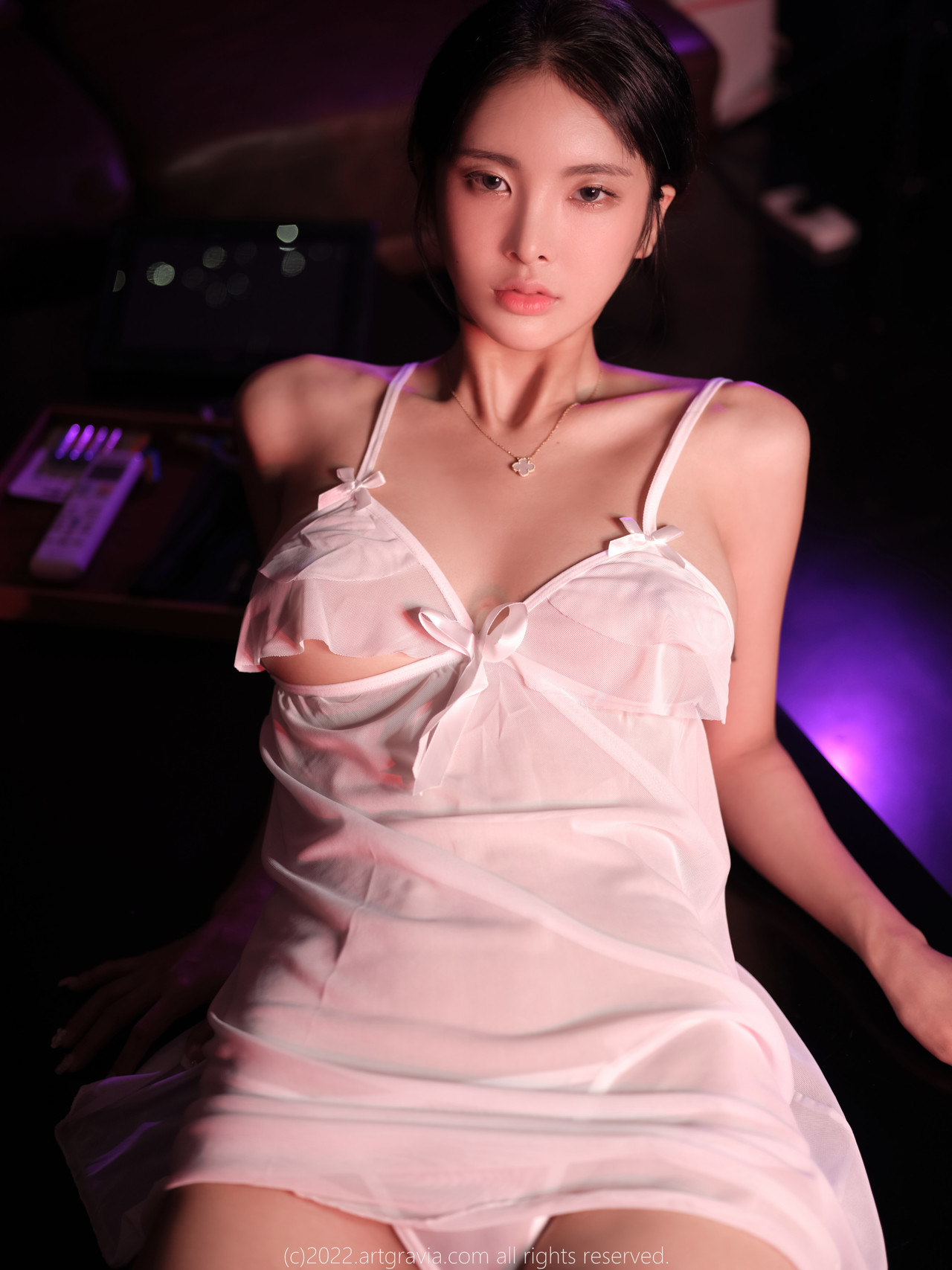 Kim Hyoyeon 김효연, [ArtGravia] Vol.456 아트그라비아 Set.02 5