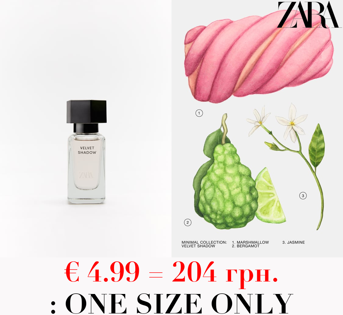 VELVET SHADOW 30 ML / 1.01 oz