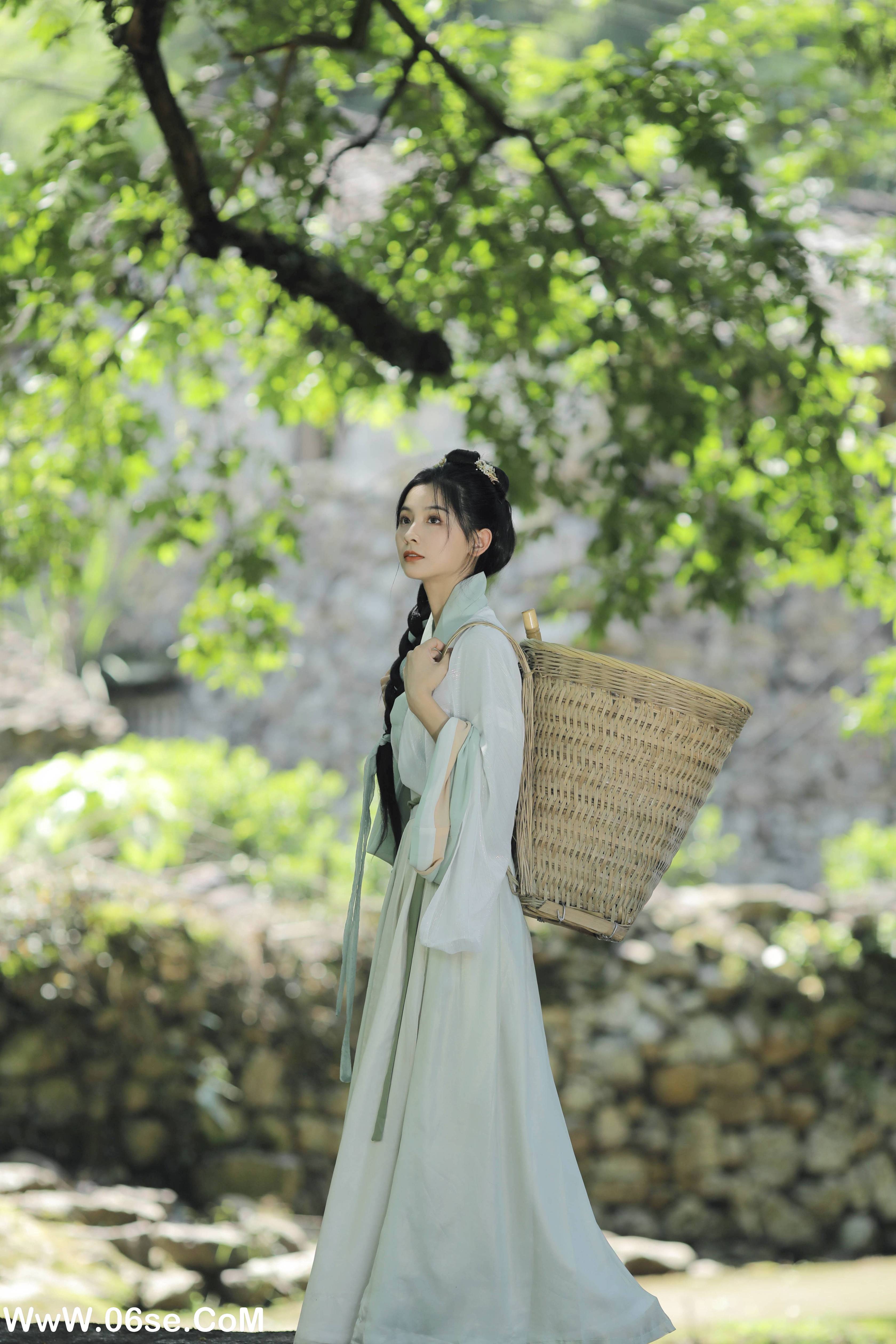 图片[34]-[YITUYU艺图语]2022.12.09 梦华录 往往[35+1P／408MB]-六色网