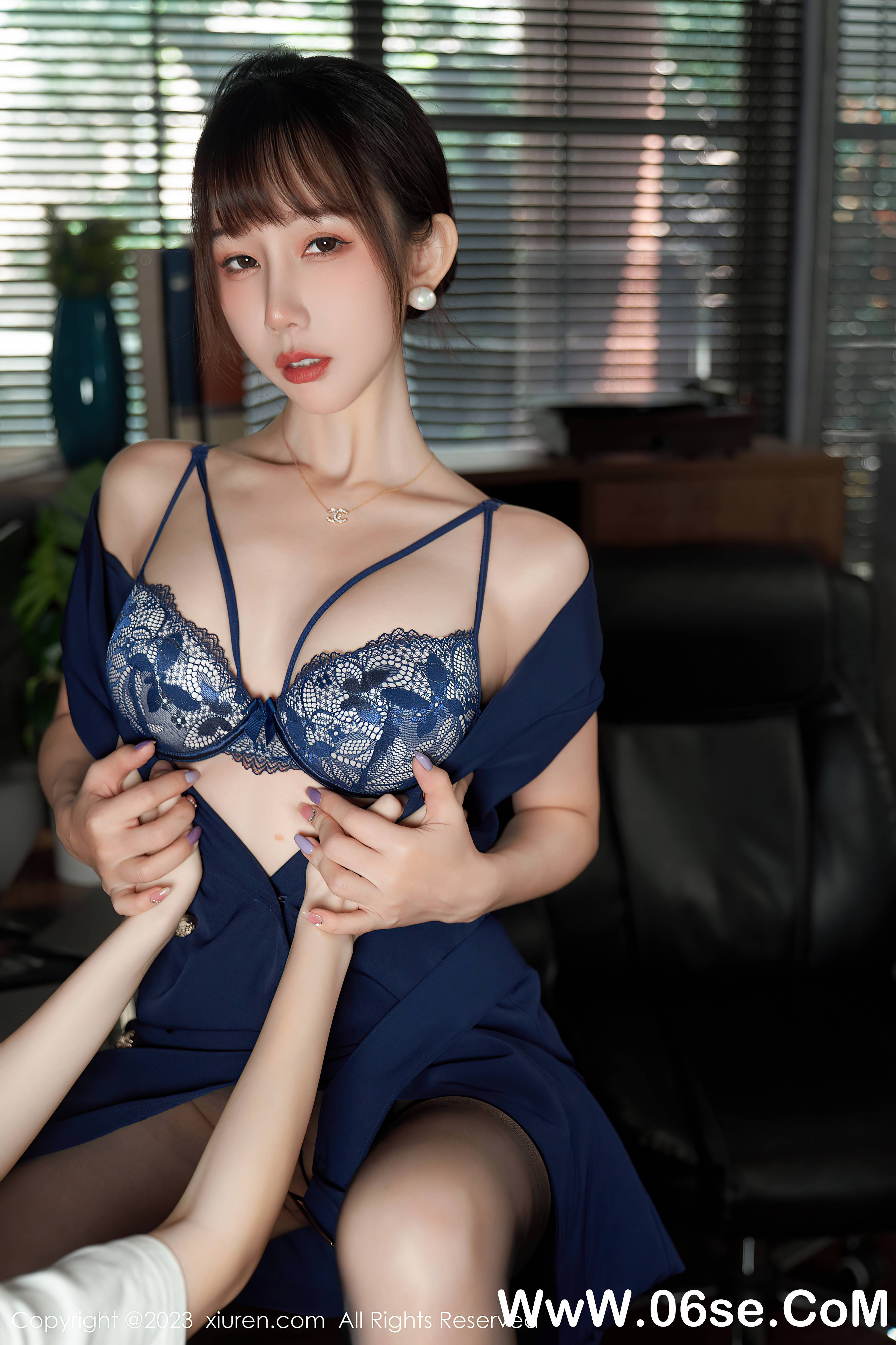 图片[47]-[XiuRen秀人网] 2023.05.15 NO.6737 波巧酱-六色网