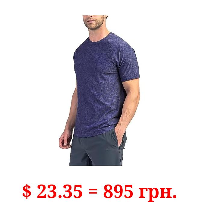 adidas Men's Training Essentials Feel Ready Logo T-Shirt