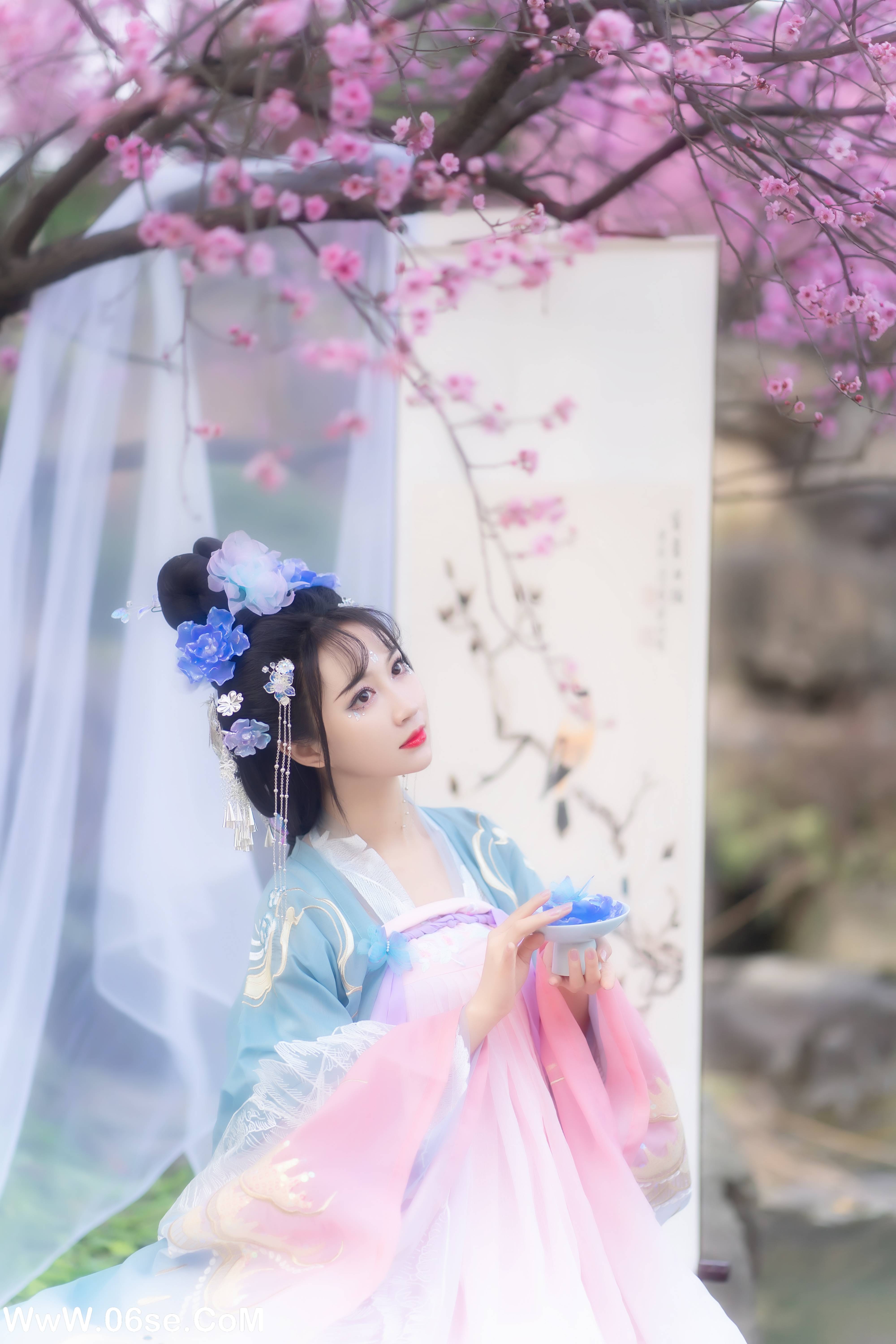 图片[7]-[YITUYU艺图语]2022.11.28 玲珑 -绮罗生的小苏苏-[34+1P／277MB]-六色网