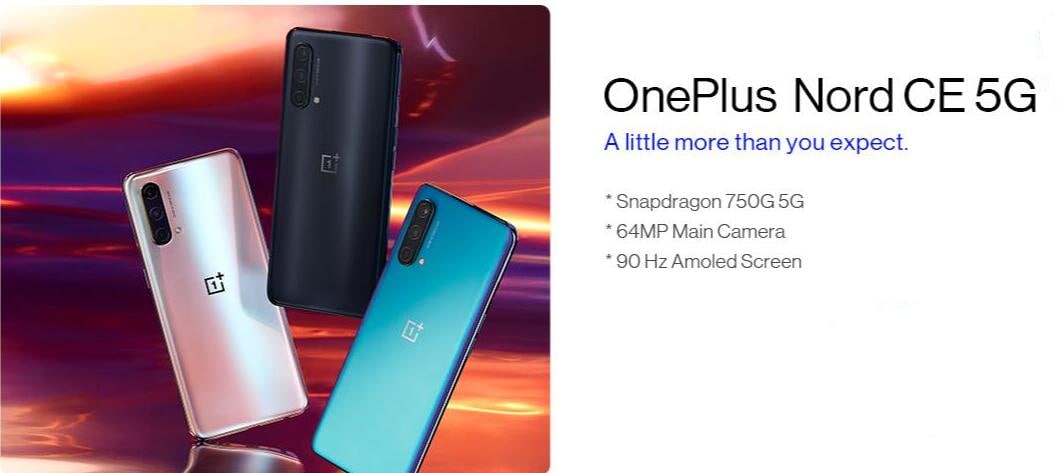 Oneplus nord ce 3 global