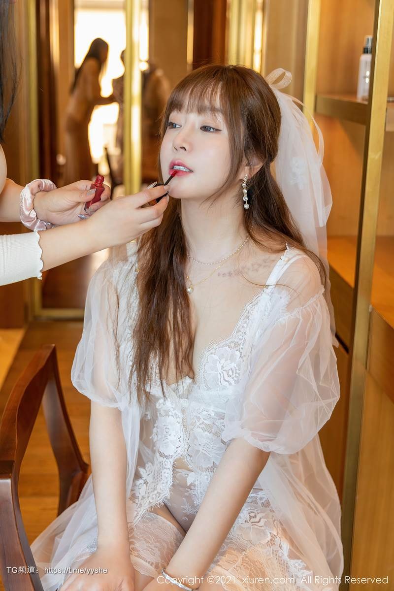 [秀人网]NO.3337 王雨纯 [88P] 3