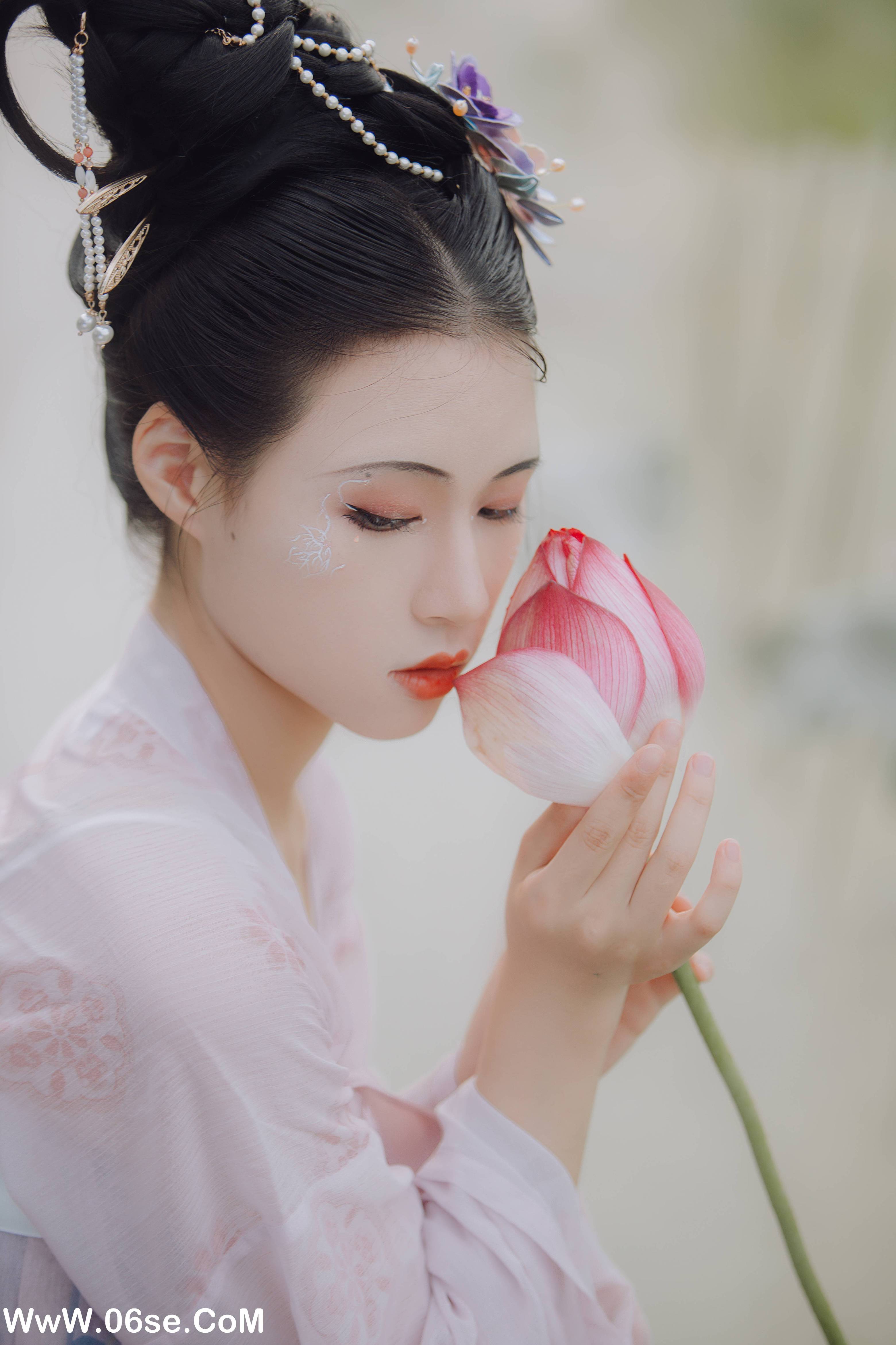 图片[6]-[YITUYU艺图语]2022.09.25 如梦令 努力搬砖的双翮[21+1P／377MB]-六色网