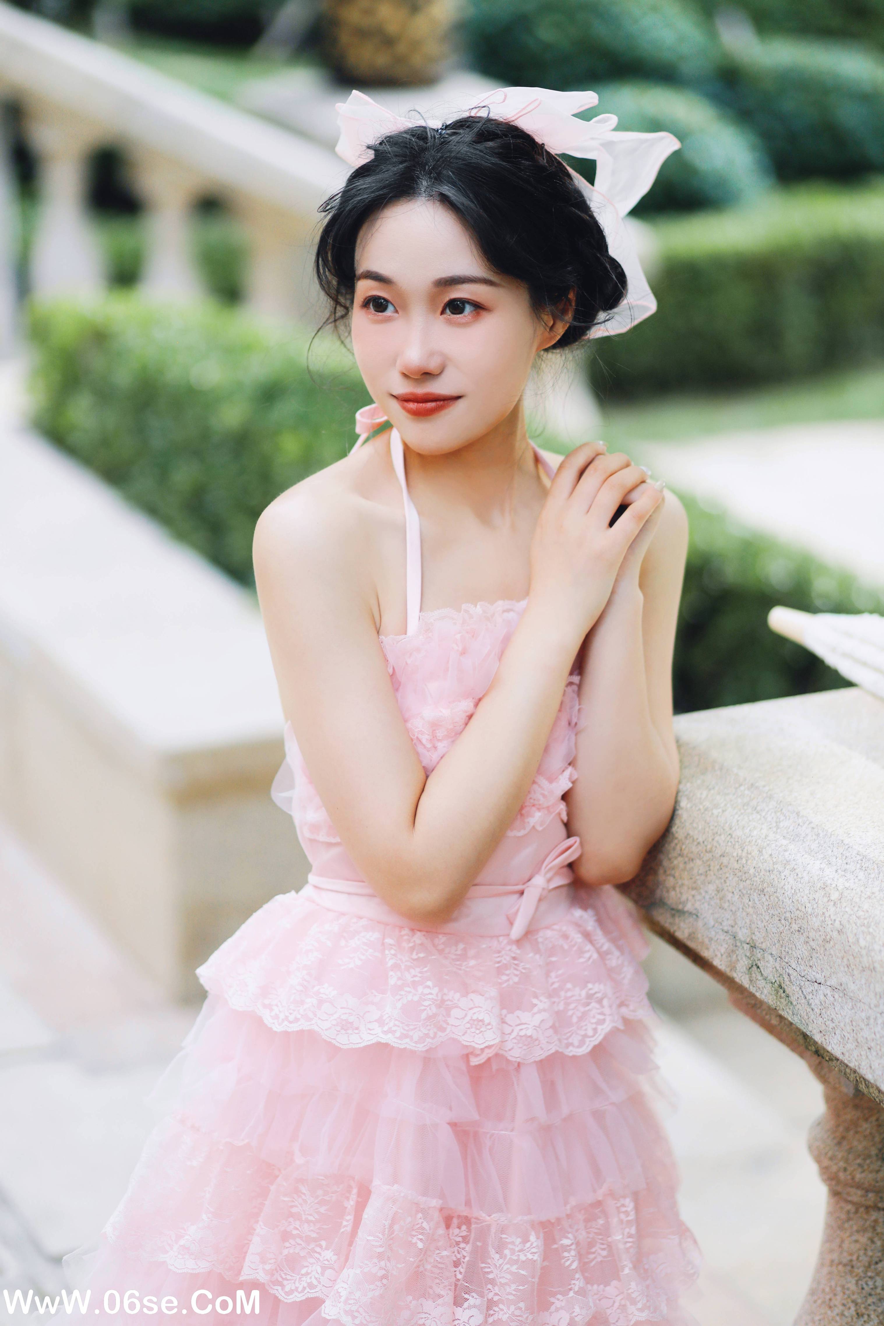 图片[24]-[YITUYU艺图语]2022.10.05 许愿池的希腊少女 迟白[27+1P／273MB]-六色网
