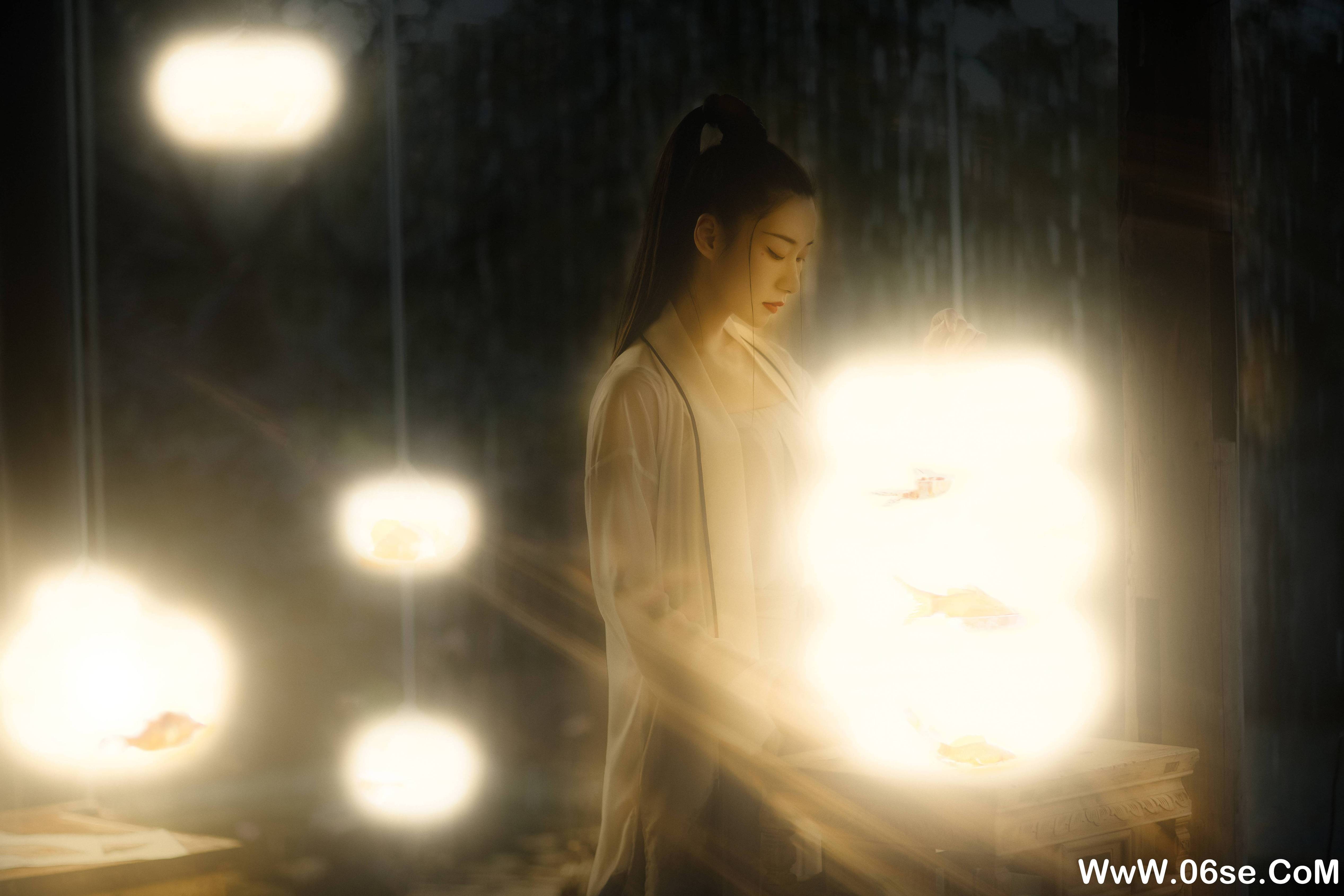 图片[19]-[YITUYU艺图语]2021.11.27 锦鲤抄 木景抒[25+1P／397MB]-六色网