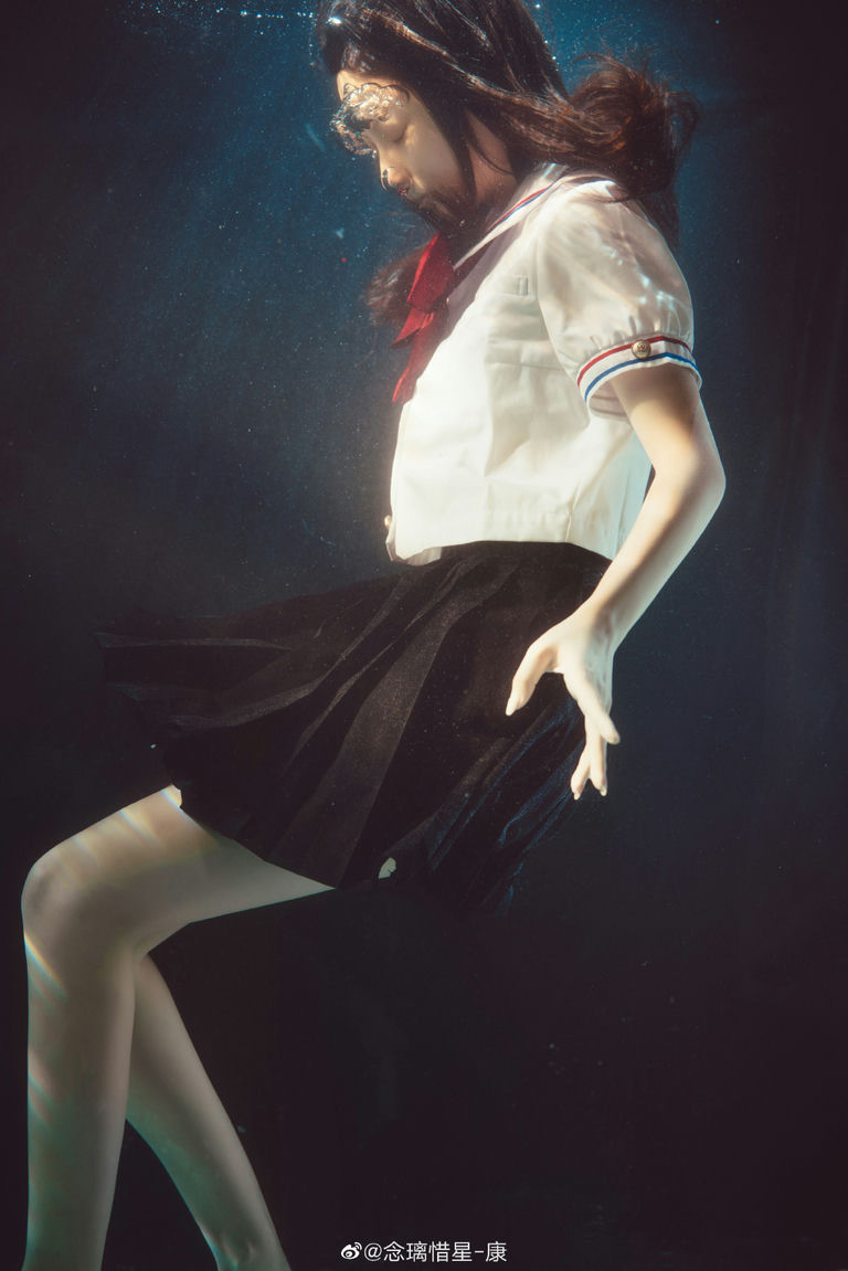 图片[122]-061 迷失幻境系列 – 第061期（JK制服） [147P-591.78 MB]-六色网