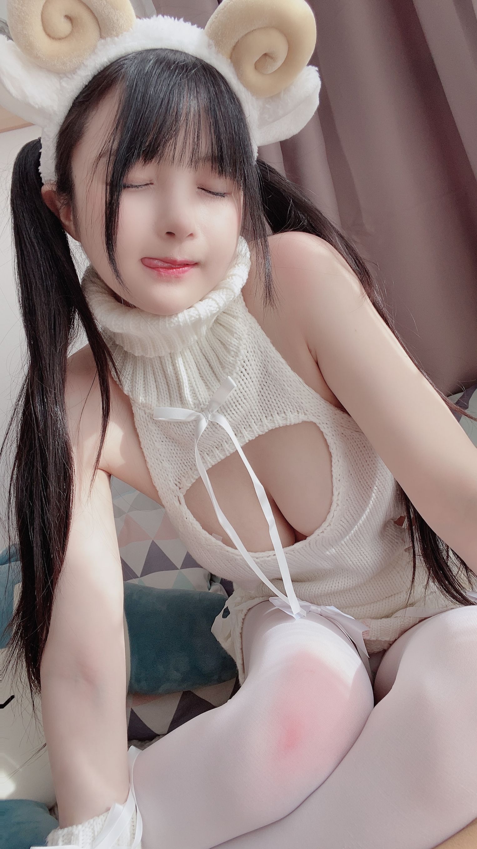 樱井宁宁-绵羊少女[36P] 30