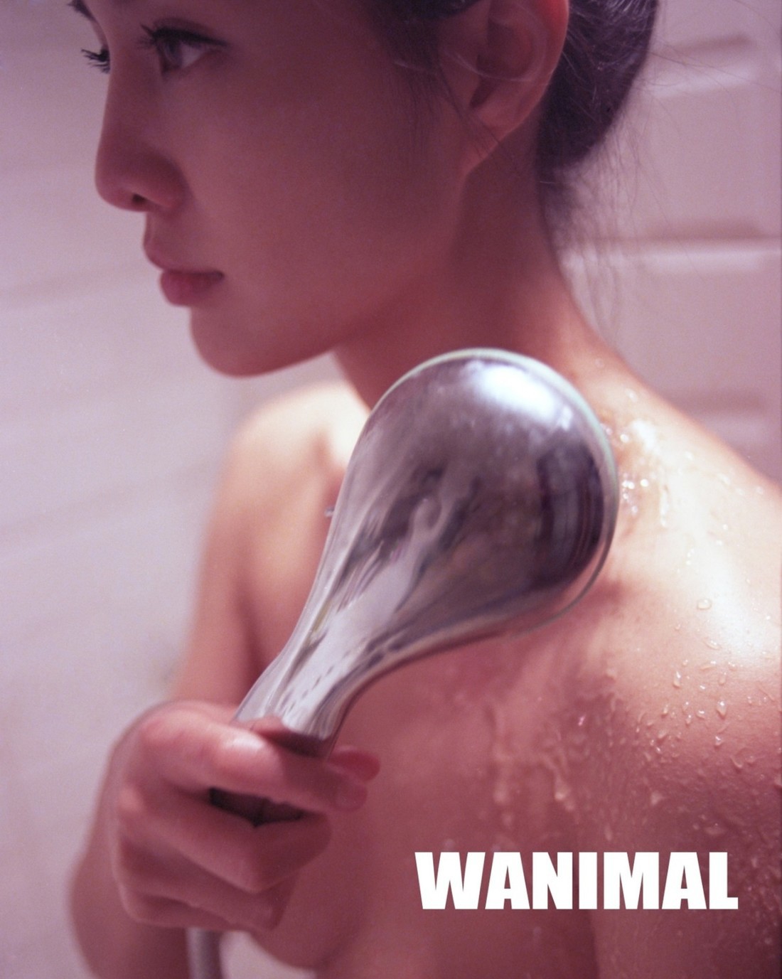 [WANIMAL王動系列] Tumblr博客寫真作品VIP大尺度全集4 Set.01 18