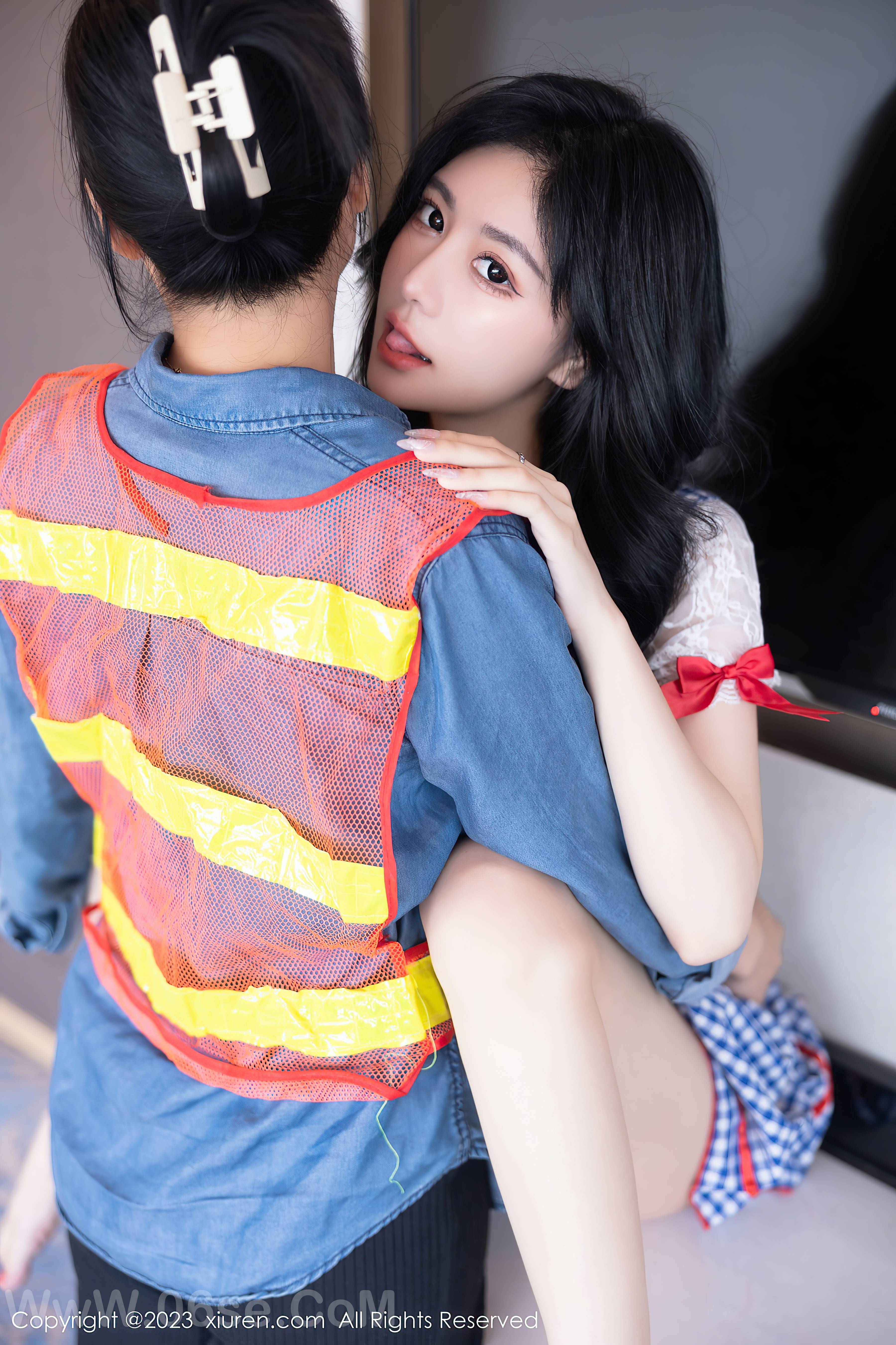 图片[28]-[Xiuren秀人网]2023.10.13 NO.7509 幼幼[110+1P／987MB]-六色网