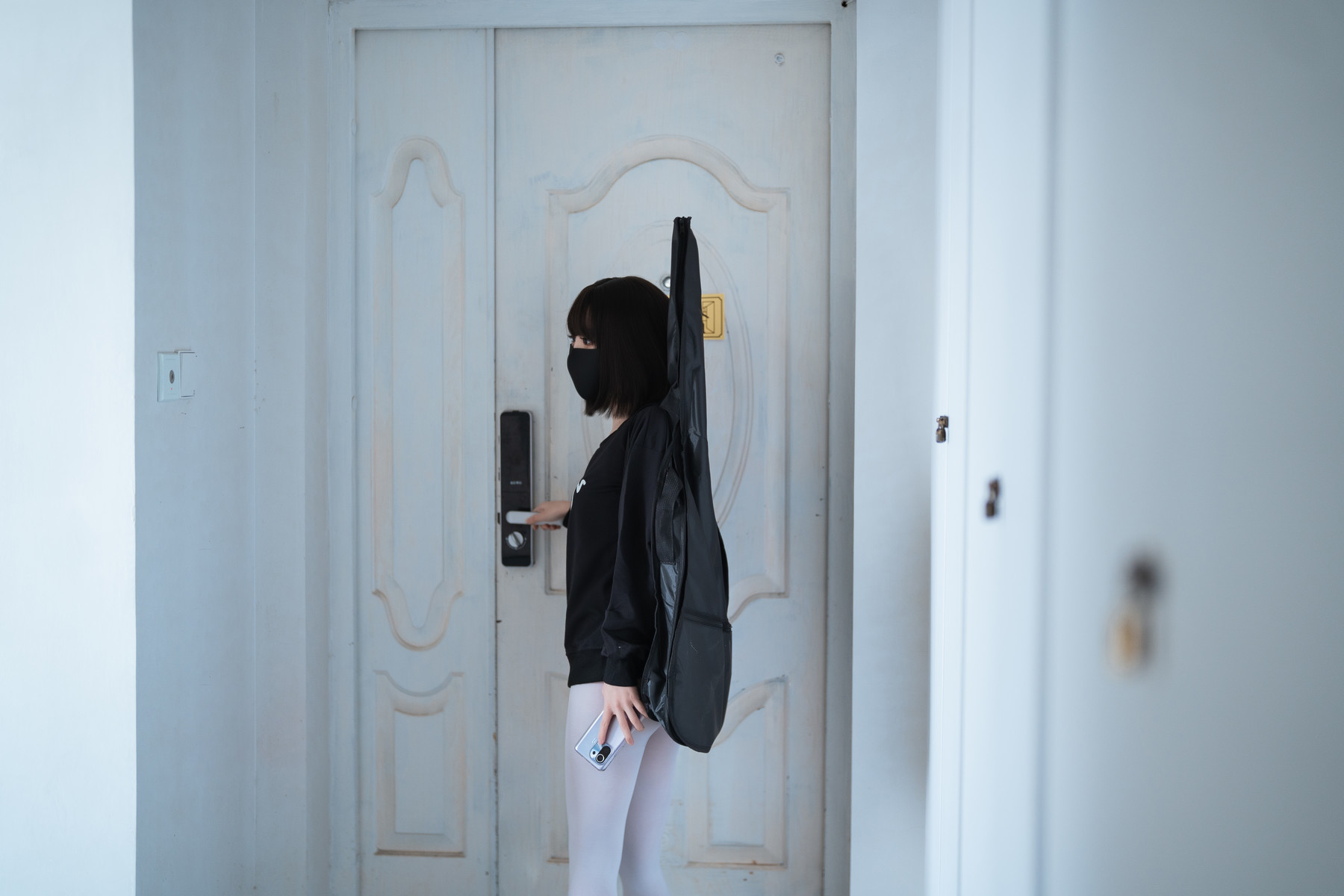 Cosplay 面饼仙儿 升玖 2