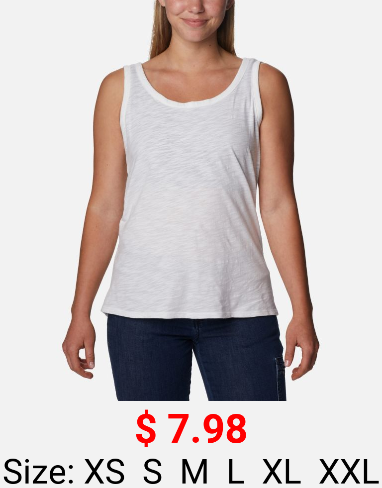 Women's Point Loma™ Tank