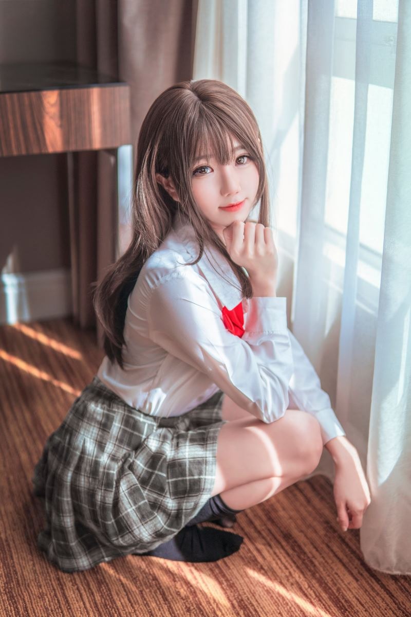 [Cos]Sally Dorasnow - Sayu [61P] 25