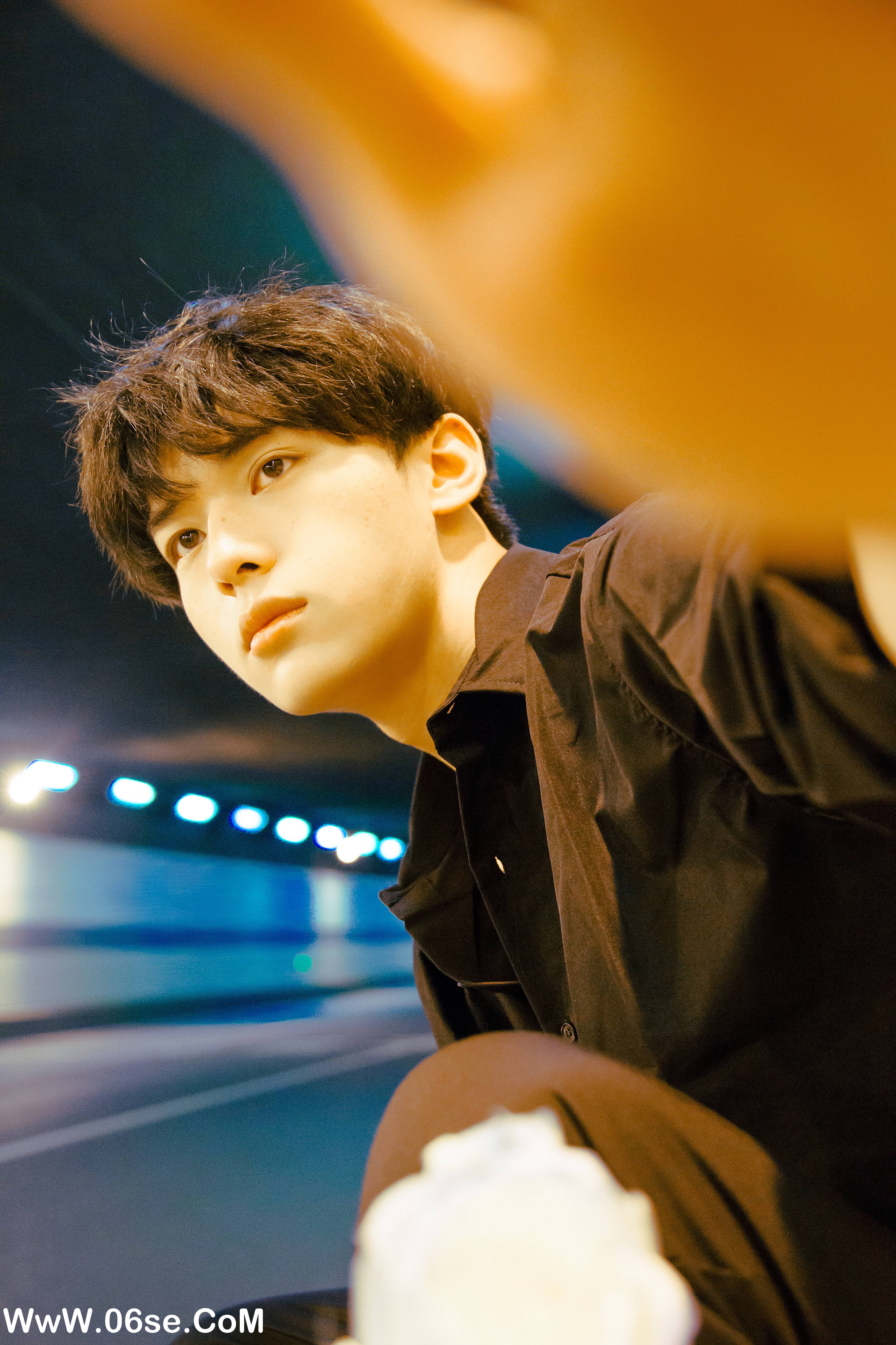 图片[19]-[YITUYU艺图语]2022.07.30 彻夜长谈 火龙龙龙王[27+1P／450MB]-六色网