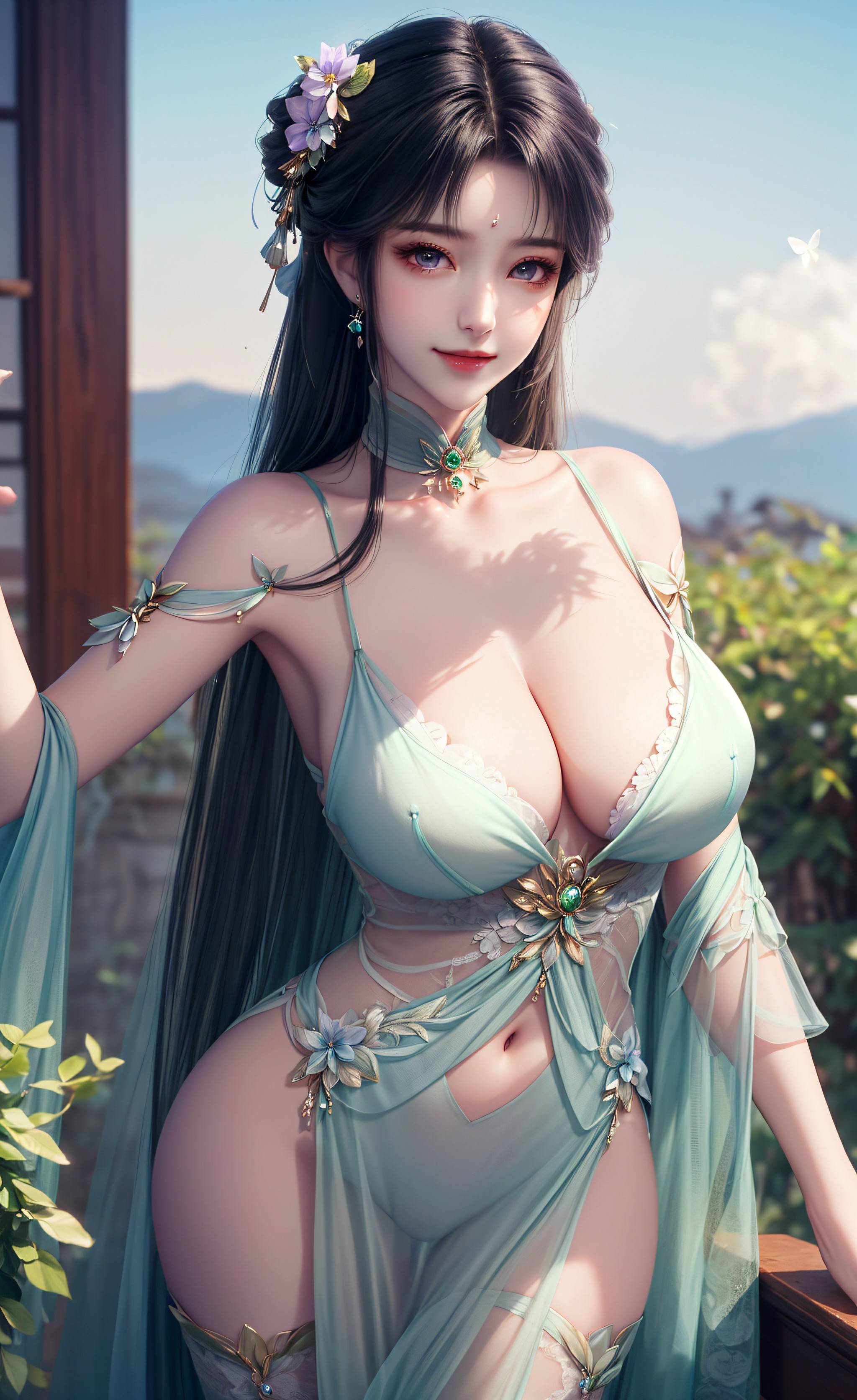 图片[141]-诛仙-碧瑶-六色网