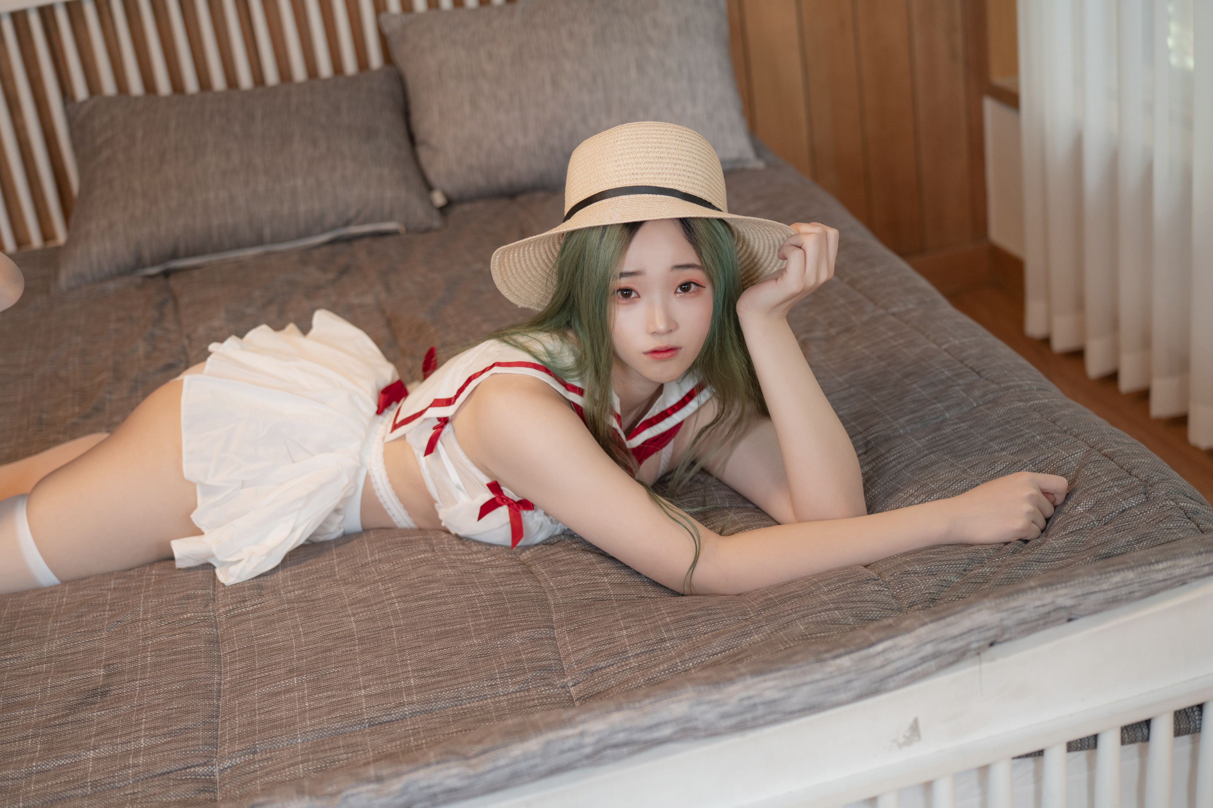 Bambi밤비 - NO.77 [CreamSoda] Bambi VOL.11 [115P-968MB] 58