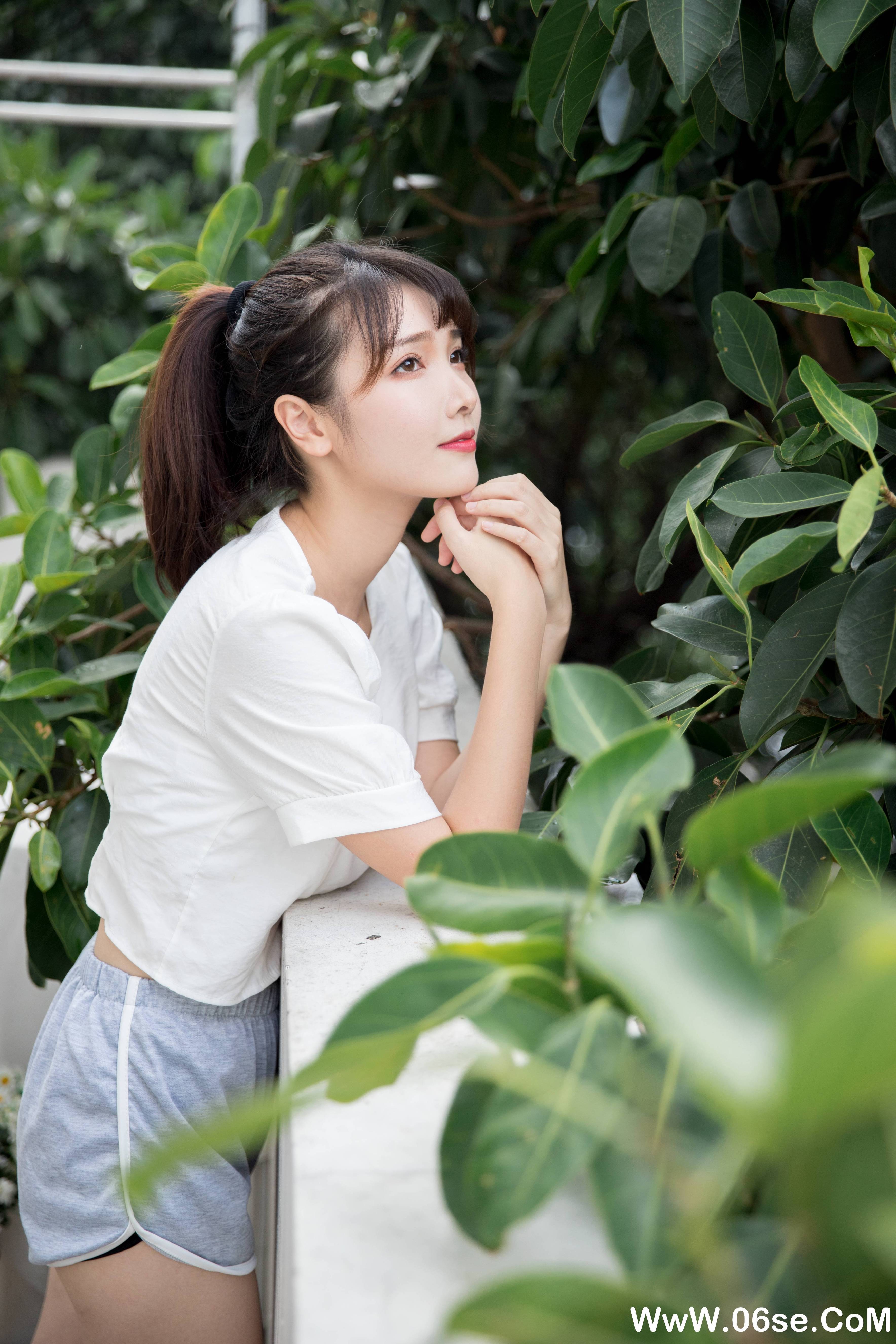 图片[22]-[YITUYU艺图语]2021.11.10 小确幸 湘湘[21+1P／328MB]-六色网