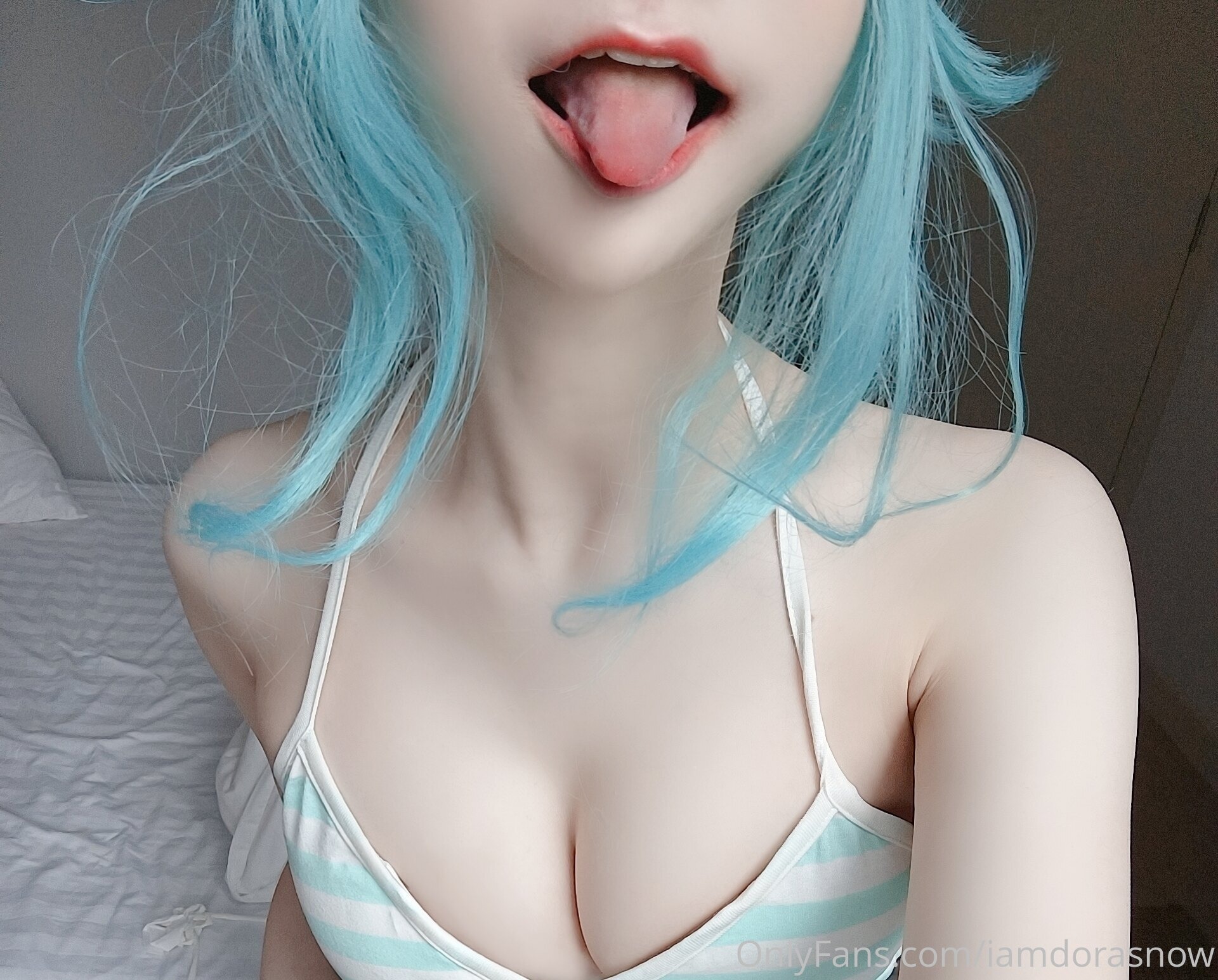 Sally Dorasnow - NO.24 Miku Bikini [107P-118MB] 97