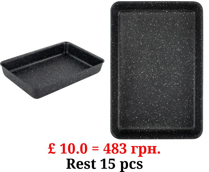 Scoville Neverstick 30cm Deep Baking Tray