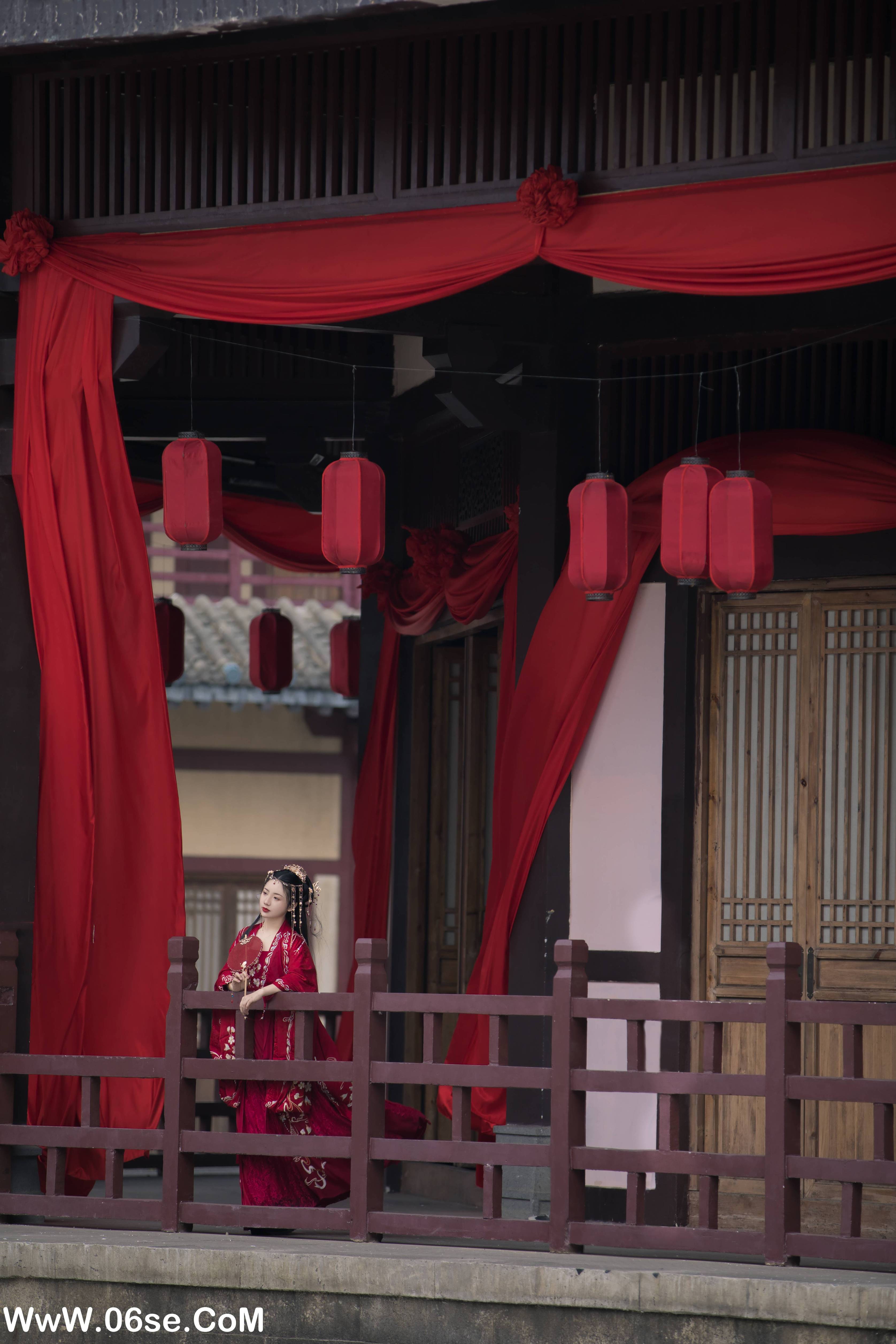 图片[10]-[YITUYU艺图语]2022.07.04 锦瑟传 米小米[22P-250.5M]-六色网