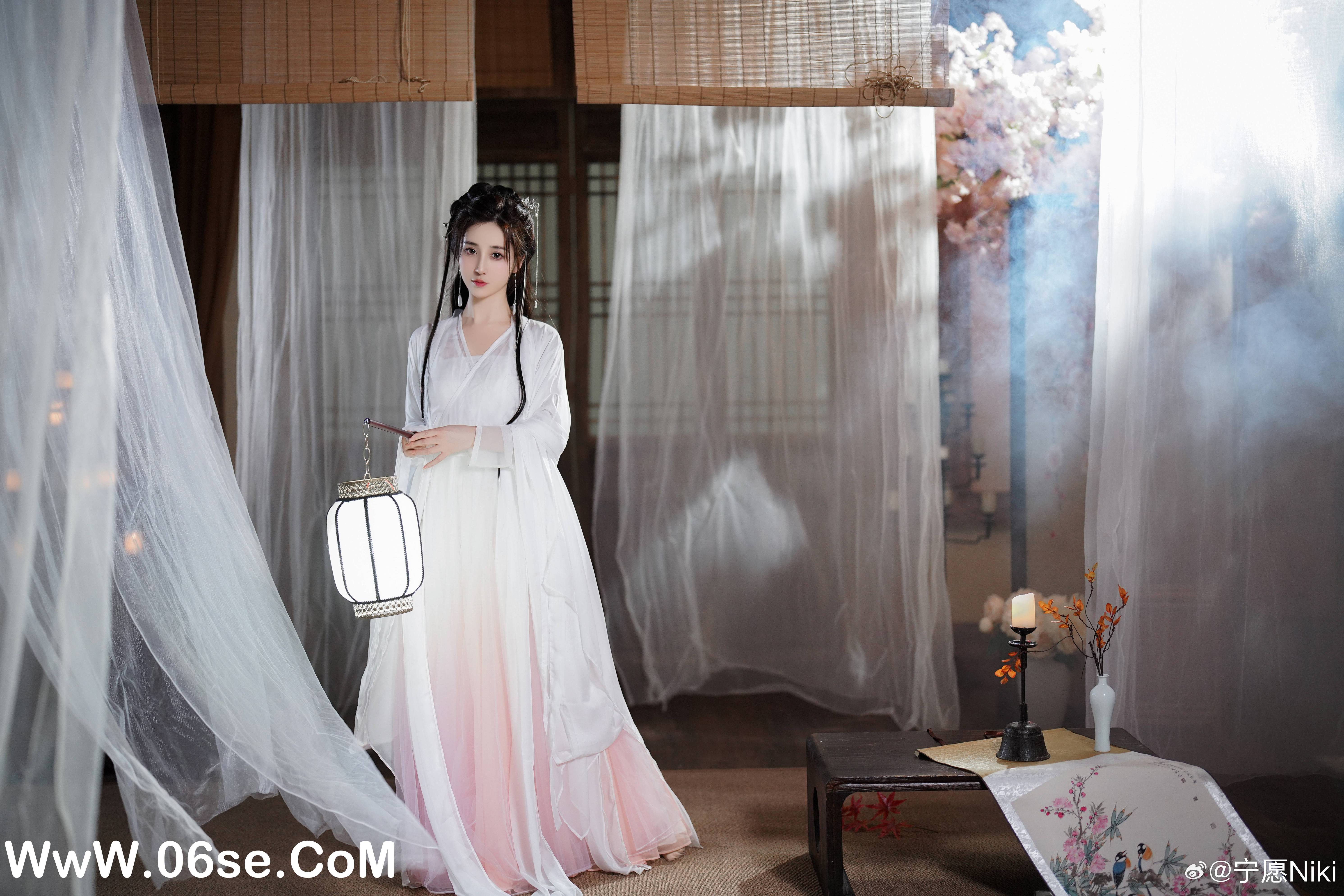 图片[36]-093 迷失幻境系列 – 第093期（国风篇） [90P-337.08 MB]-六色网