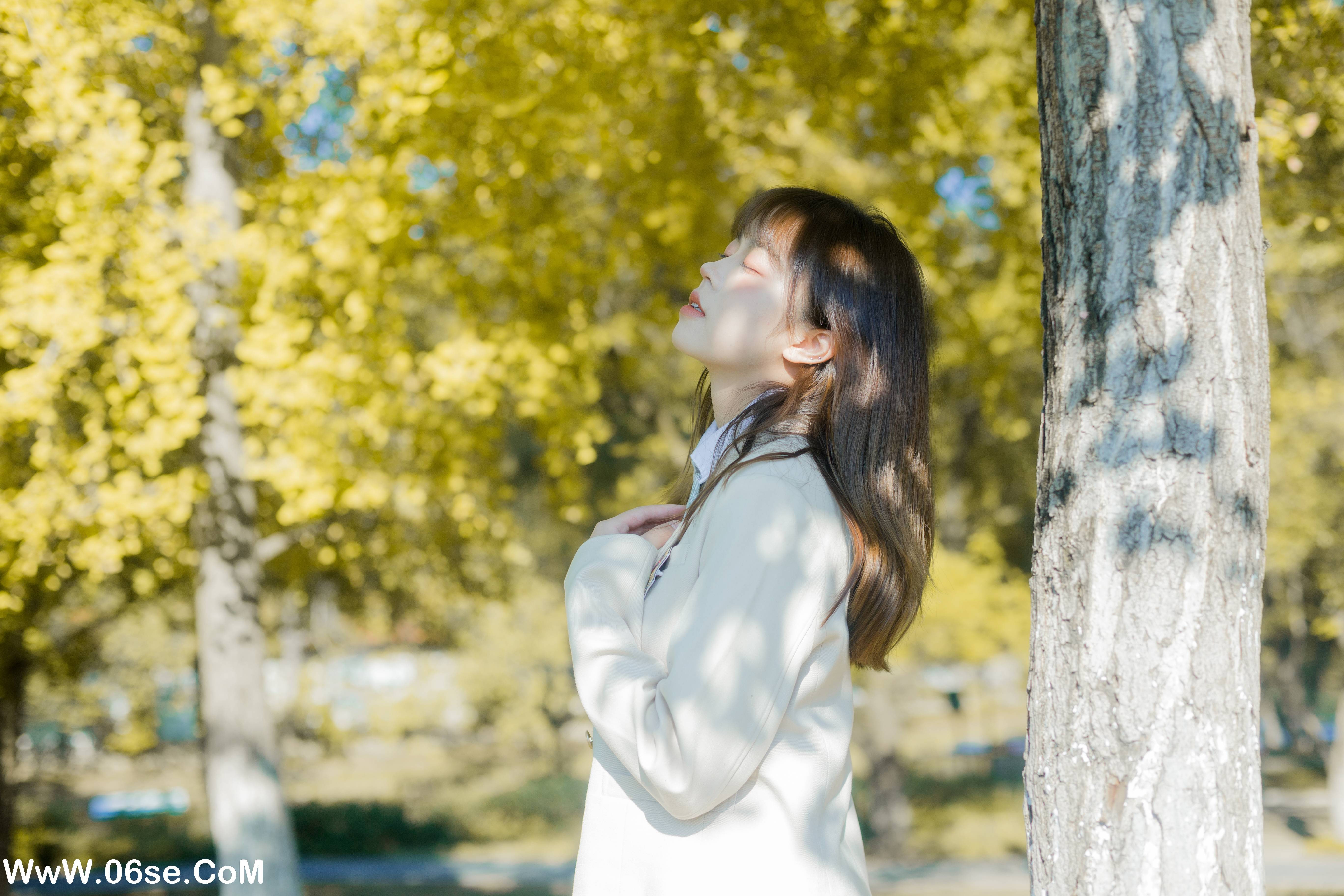 图片[11]-[YITUYU艺图语]2022.11.21 奶油味的秋 哈吉麻花[37+1P／355MB]-六色网