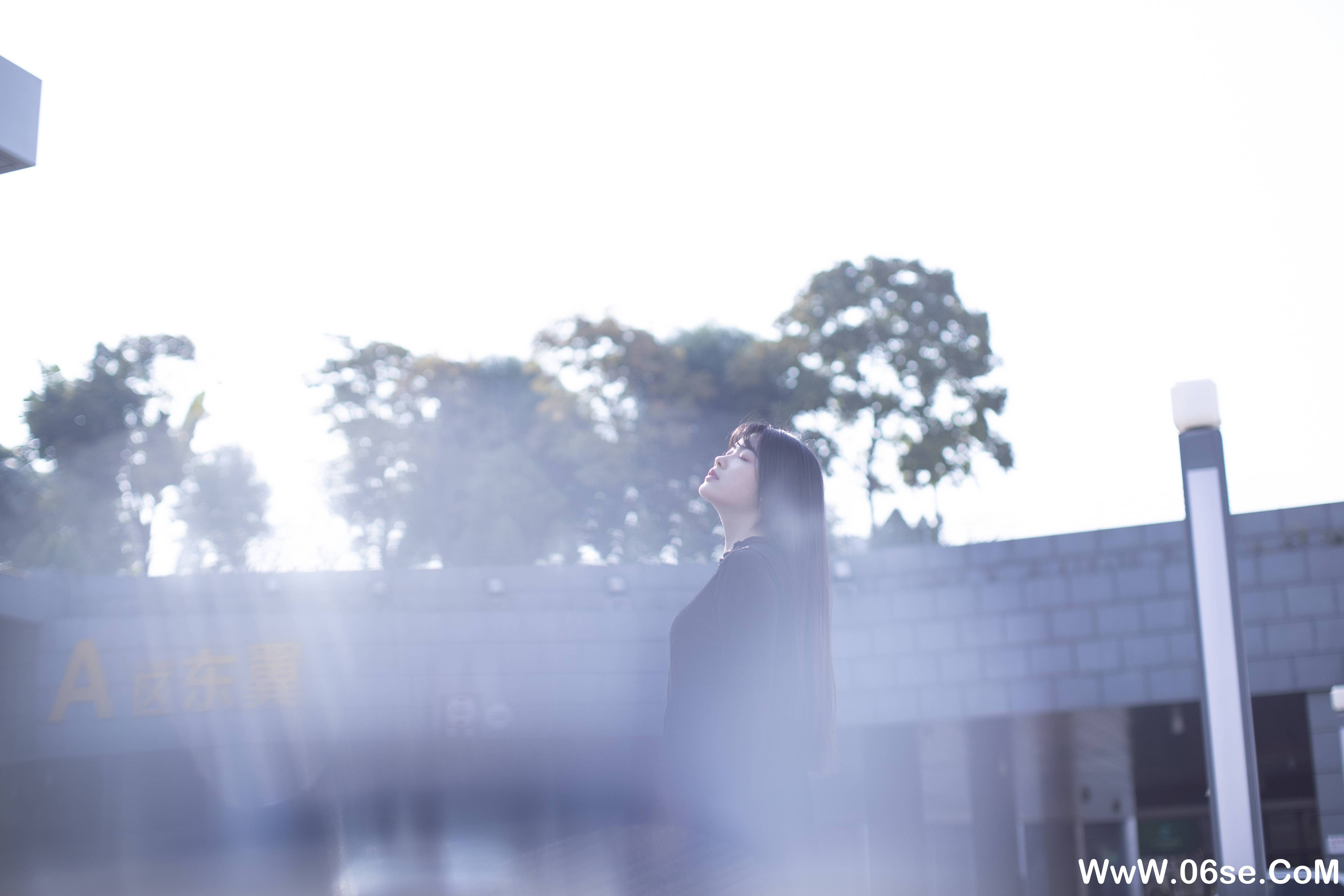 图片[27]-[YITUYU艺图语]2021.04.06 不能说的秘密 黄子卿[27+1P／277MB]-六色网