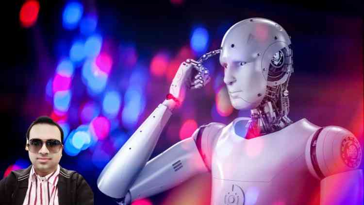 Artificial Intelligence in Web Design (2022 Special Edition) udemy coupon