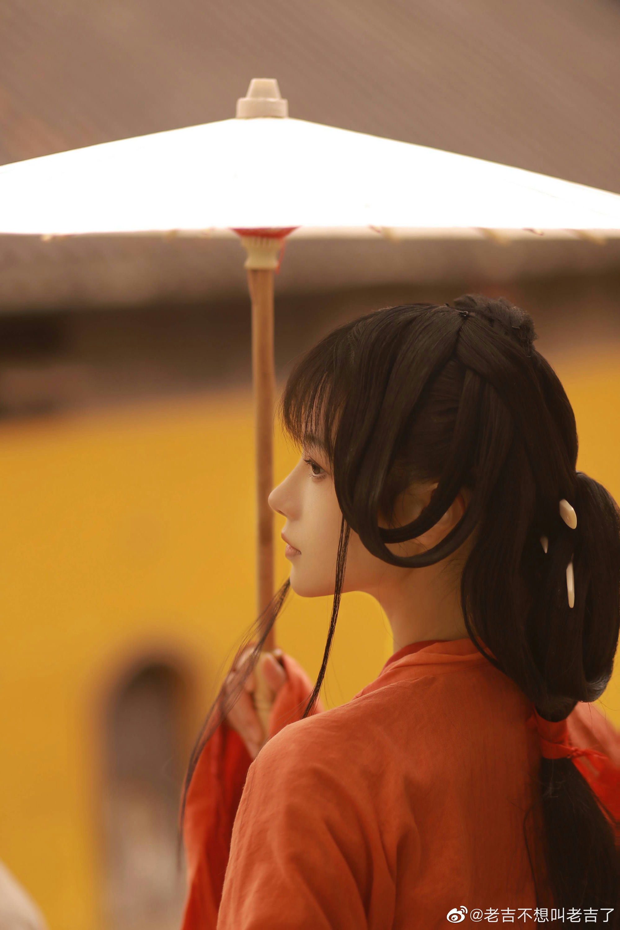 图片[109]-071 迷失幻境系列 – 第071期（汉服） [155P-768.65 MB]-六色网