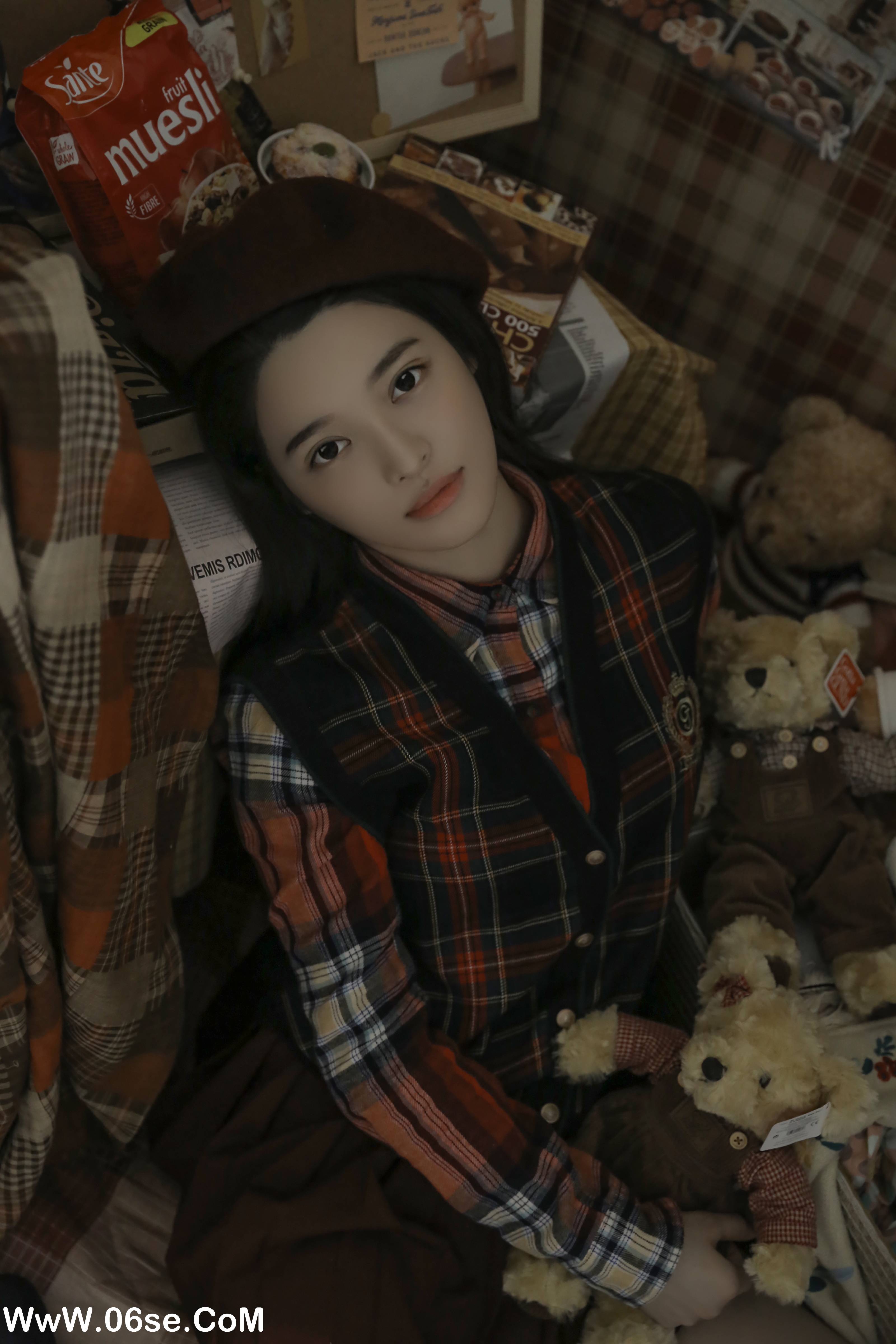 图片[9]-[YITUYU艺图语]2022.08.02 怎么挣脱 张恬宇Abbie[21+1P／86MB]-六色网