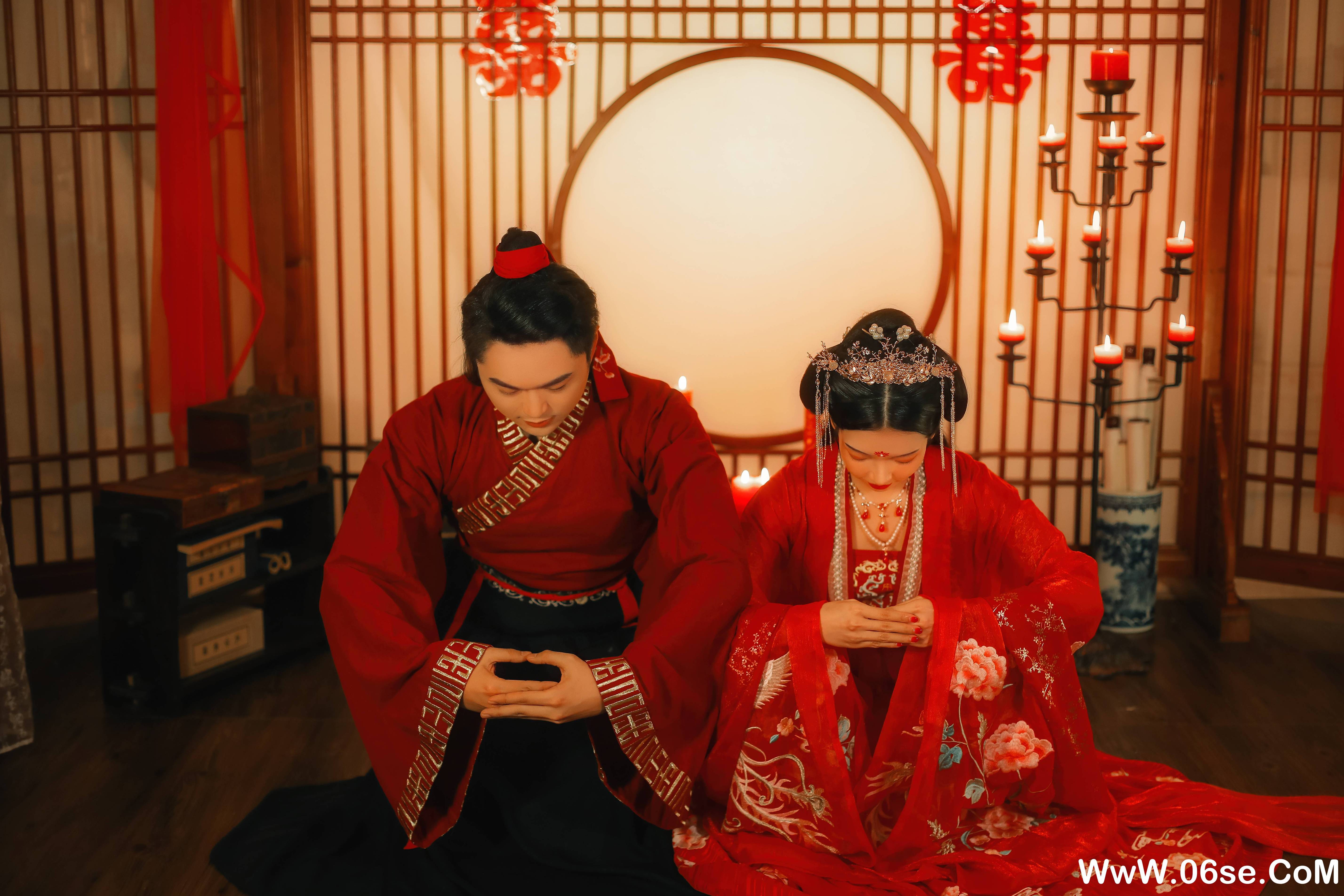 图片[17]-[YITUYU艺图语]2021.09.04 佳偶天成 茵茵[25+1P／379MB]-六色网