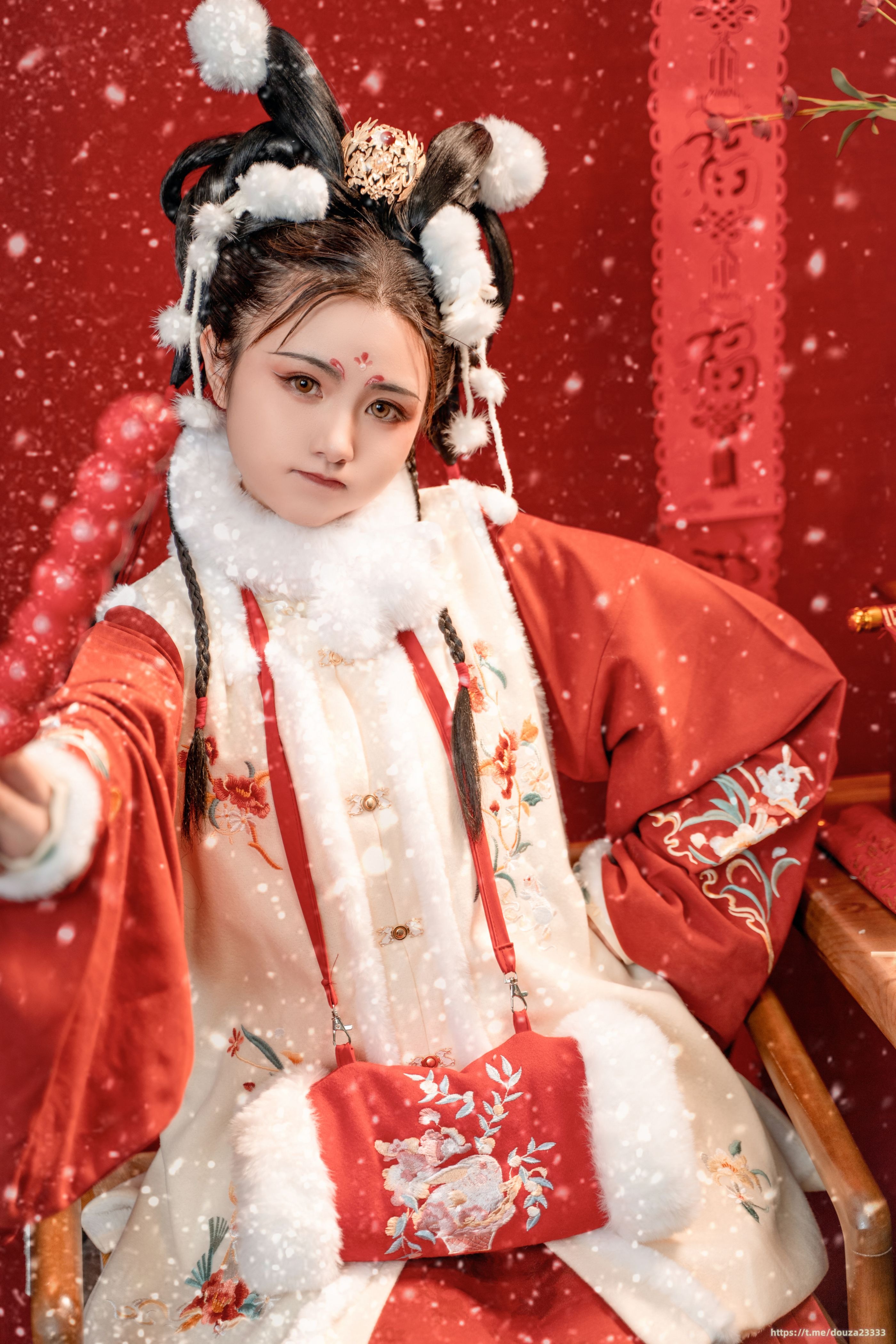 玉兔迎春（1月15打赏群资源） 14