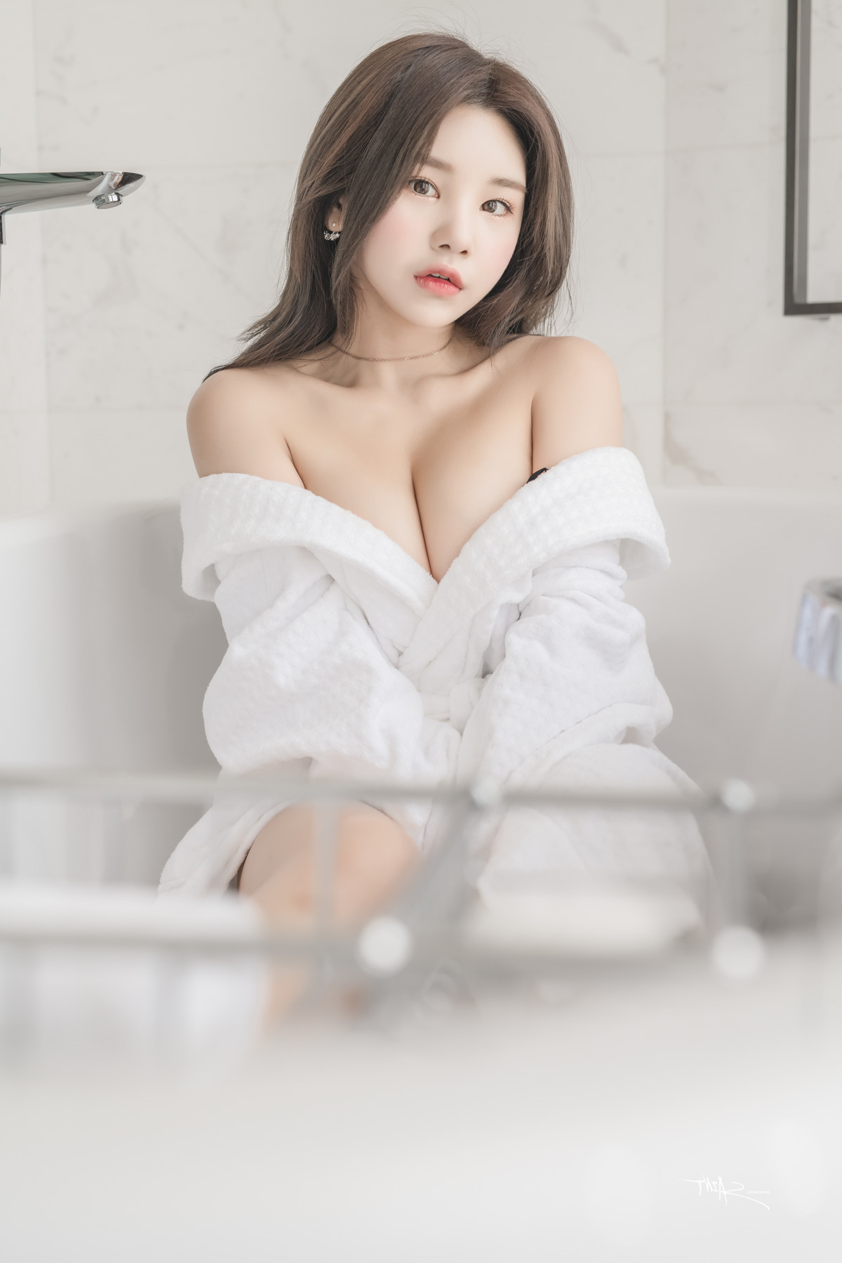 Zzyuri 쮸리, [SAINT Photolife] Zzyuri Vol.10 - Set.01 17