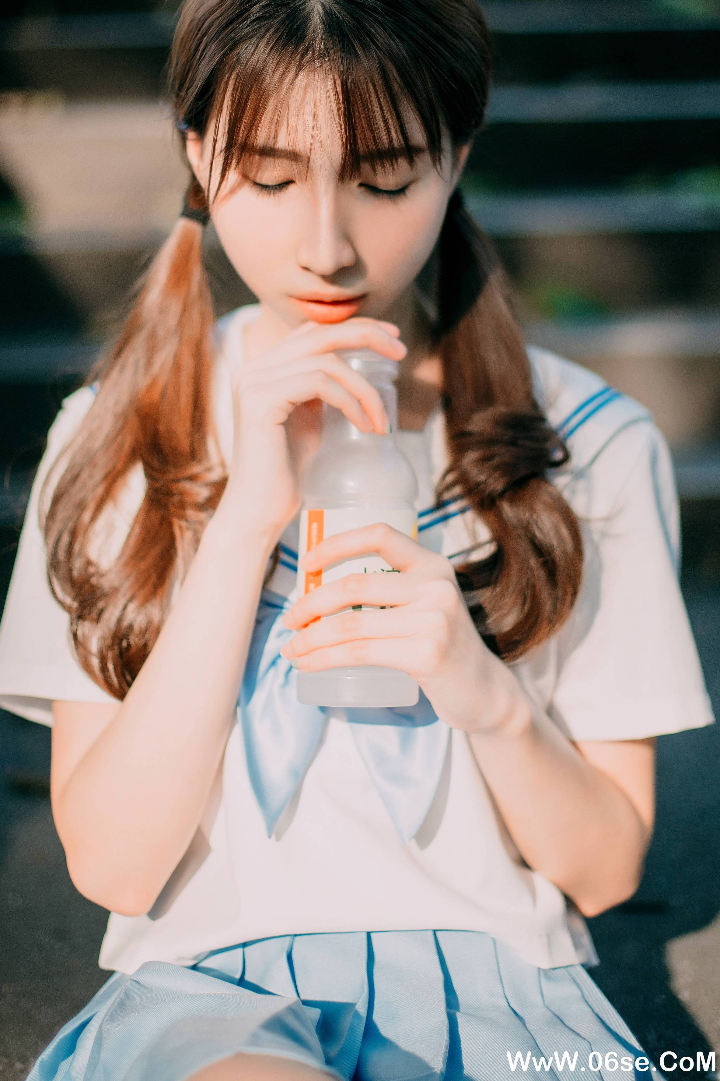 图片[34]-[YITUYU艺图语]2021.08.30 放课后 sara[42+1P／502MB]-六色网