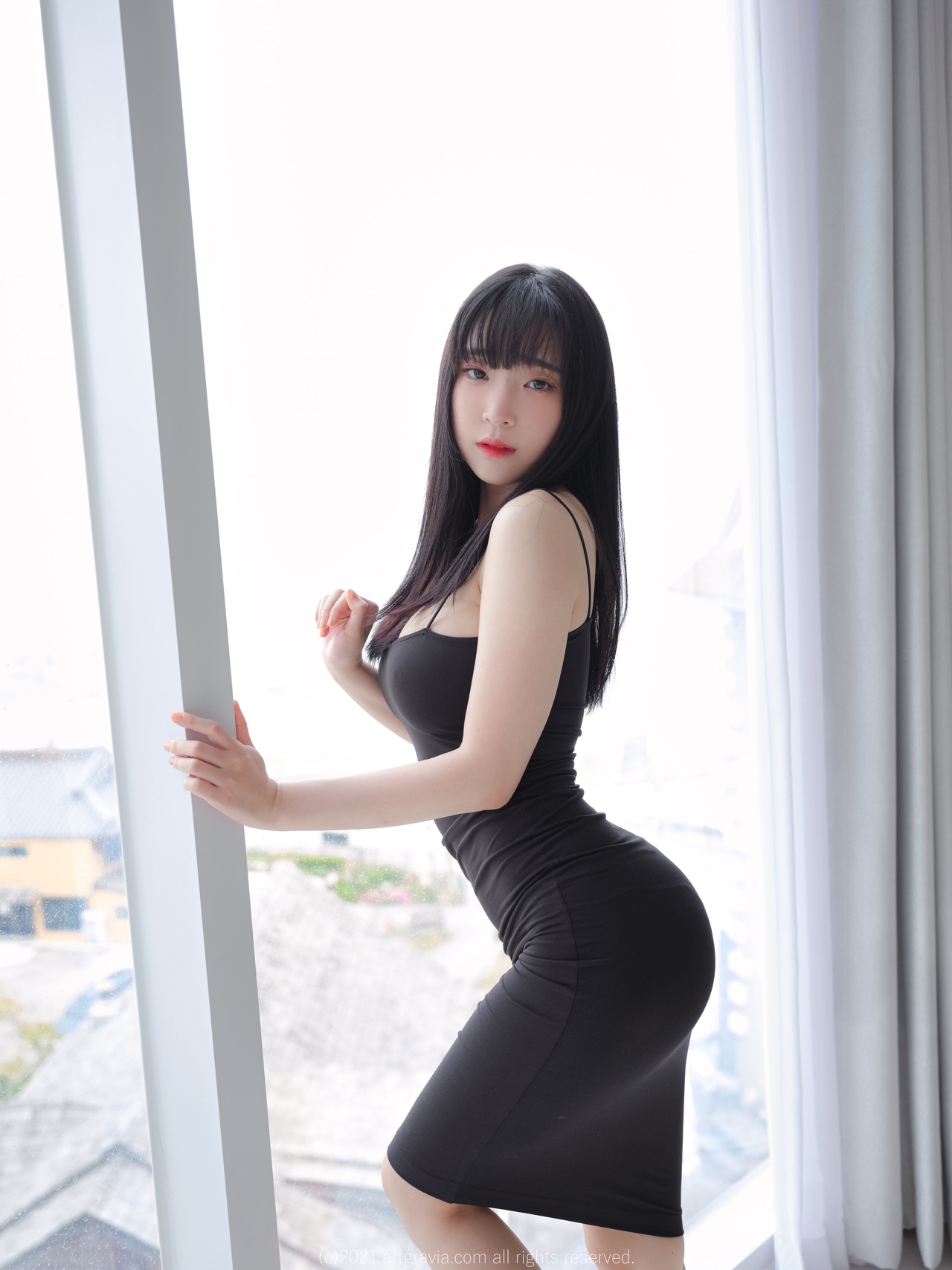 Kang Inkyung 강인경, [ArtGravia] Vol.280 아트그라비아 Set.01 6