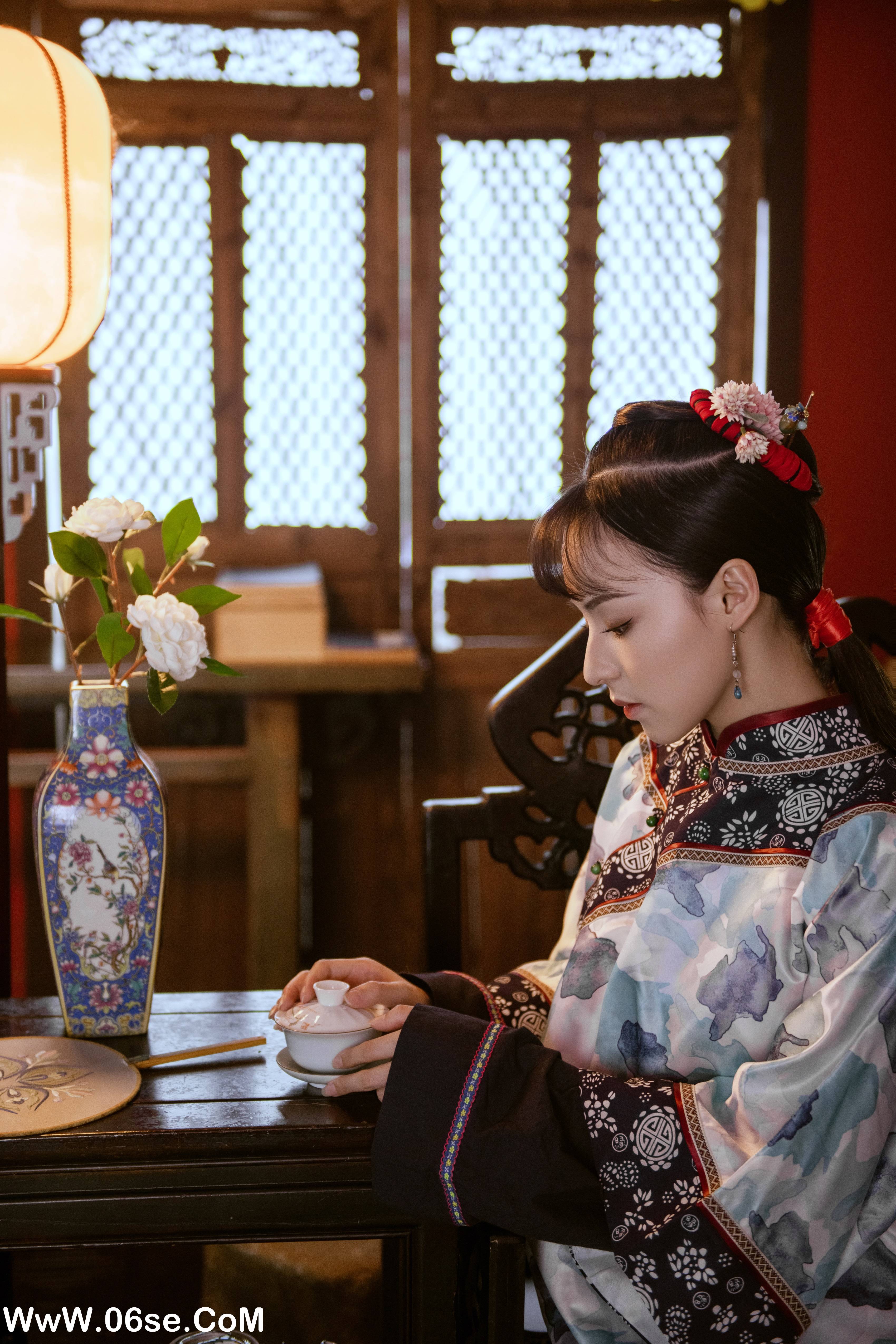 图片[10]-[YITUYU艺图语]2022.02.20 静女歌 曼曼[21+1P／130MB]-六色网