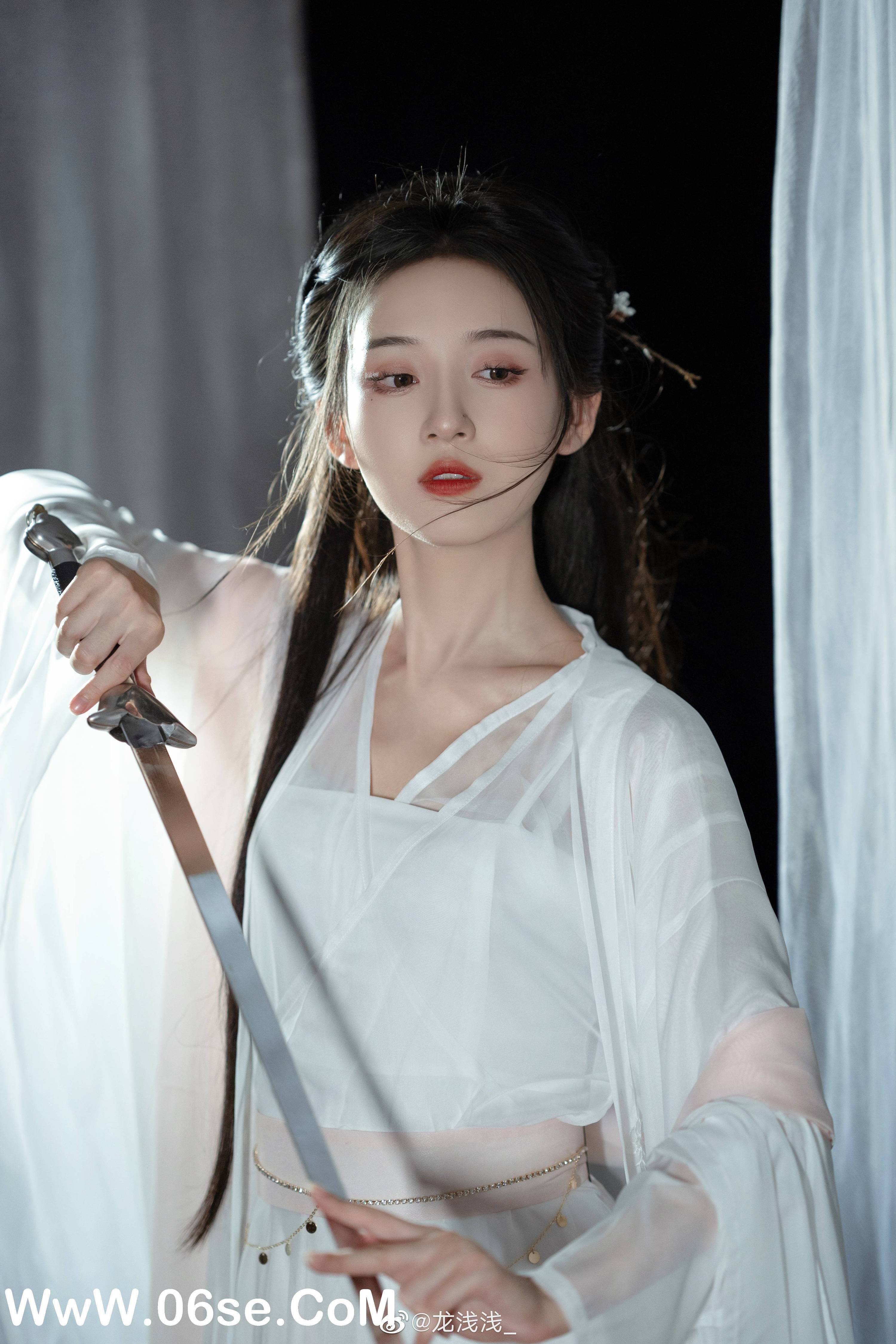 图片[47]-090 迷失幻境系列 – 第090期（国风篇） [76P-364.48 MB]-六色网