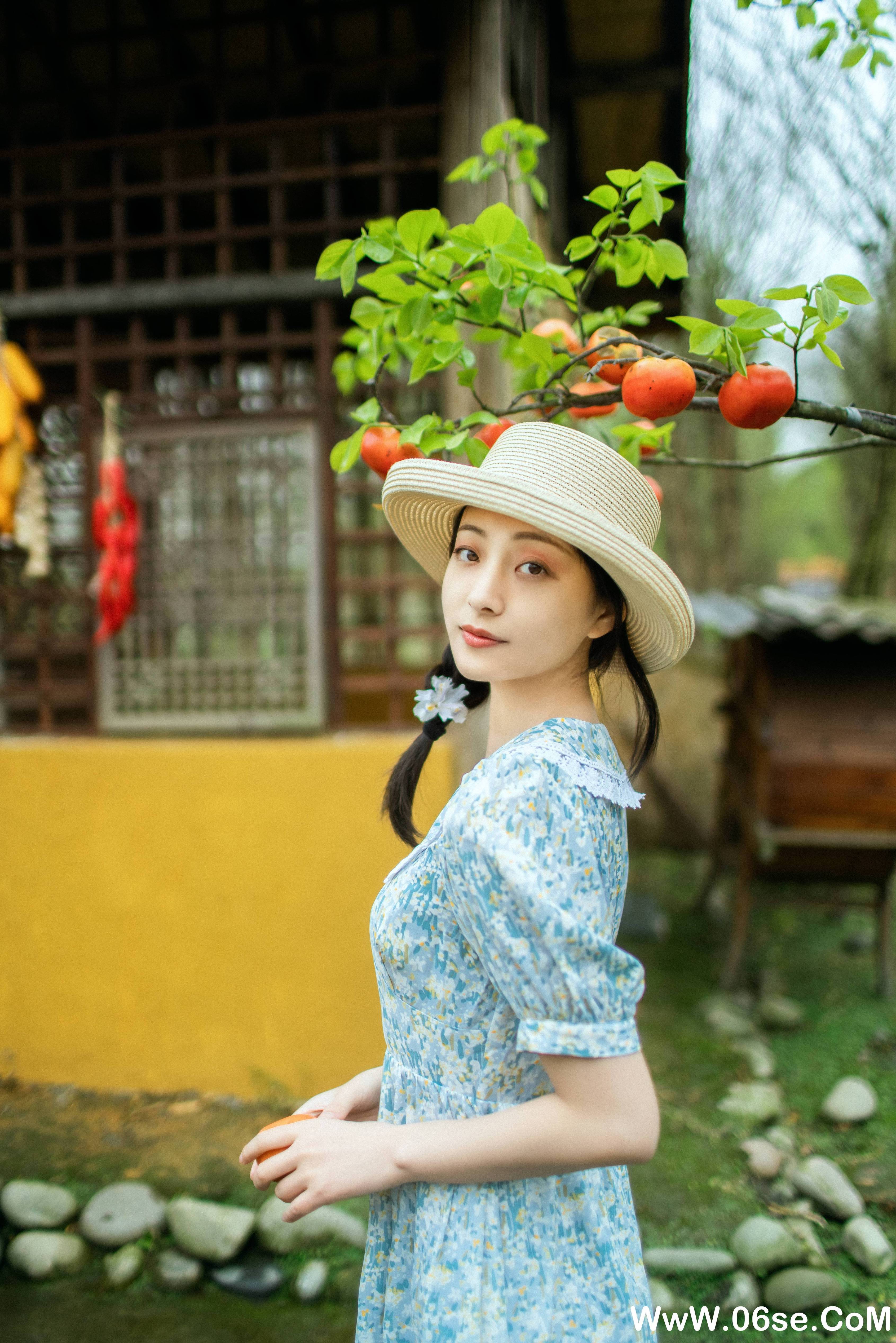 图片[6]-[YITUYU艺图语]2021.12.21 春天 欢欢[31+1P／887MB]-六色网