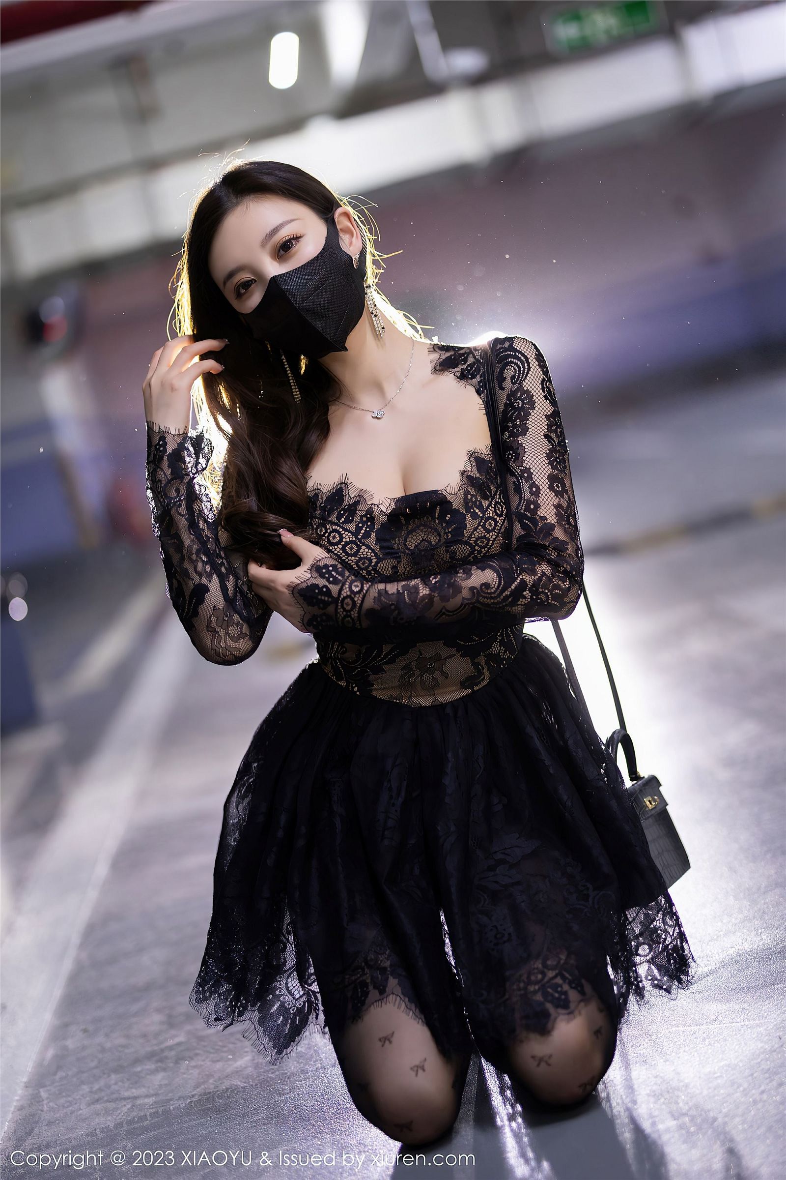 图片[23]-[XIAOYU画语界] 2023.03.17 NO.988 杨晨晨Yome-六色网