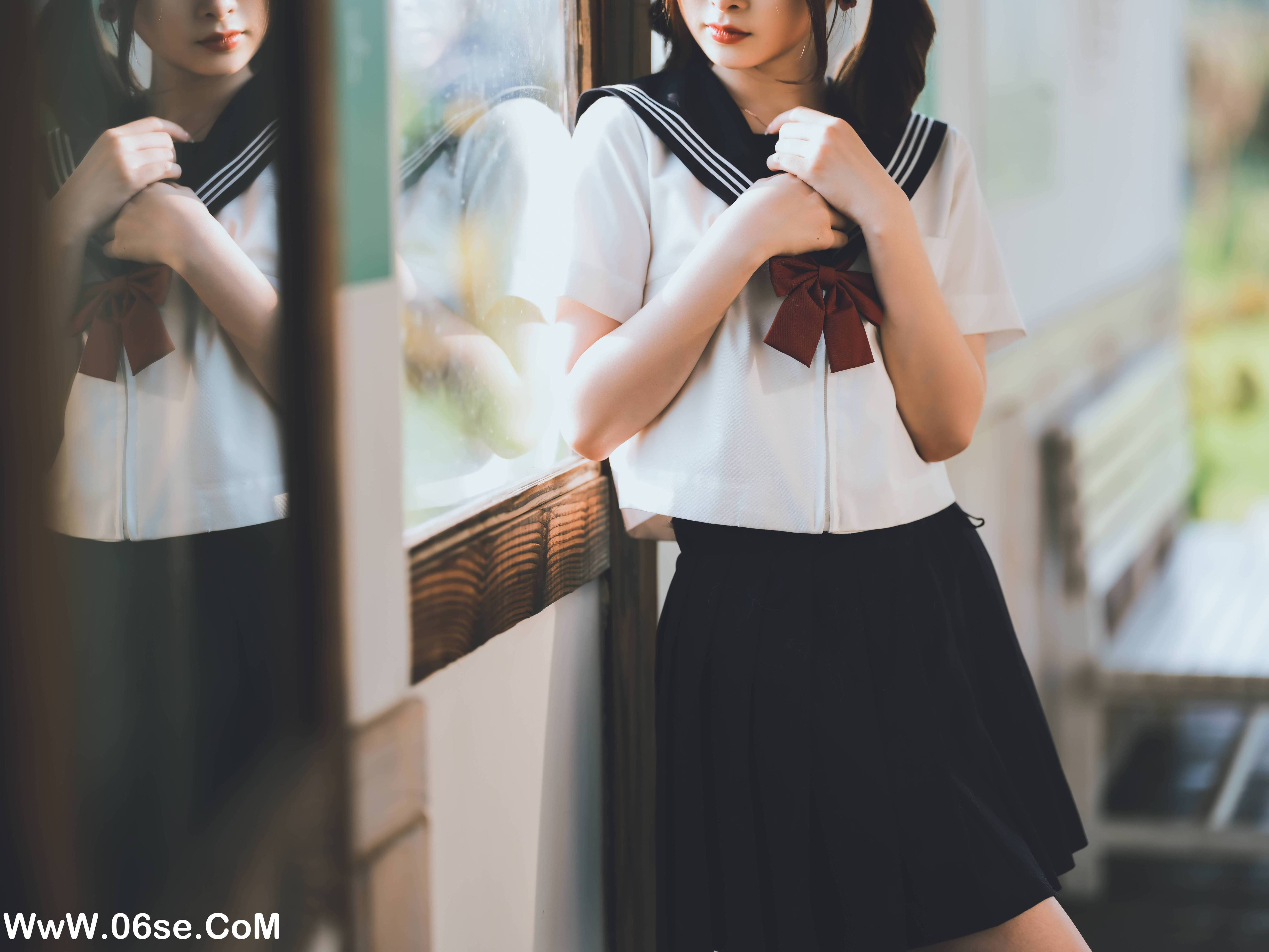 图片[15]-[YITUYU艺图语]2022.06.15 那年喜欢的女孩 _ 其二 河豚抚子[26P-1000.68MB]-六色网