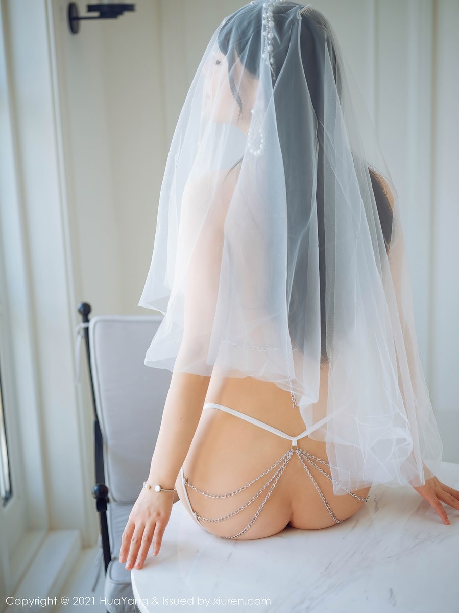 [花漾] NO.352 朱可儿[62P] 43