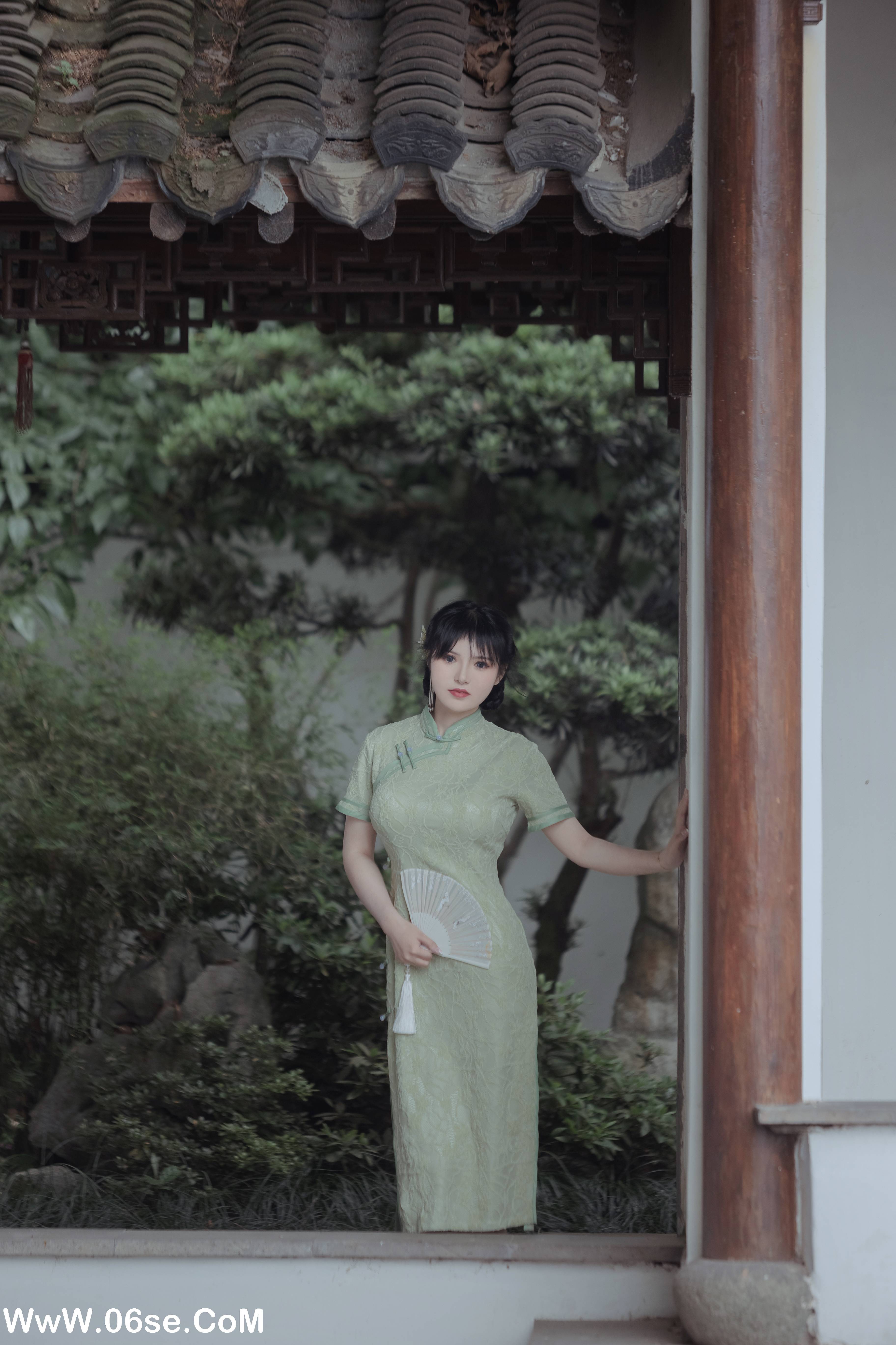图片[42]-[YITUYU艺图语]2022.09.05 佳人如梦 没意思[43+1P／340MB]-六色网