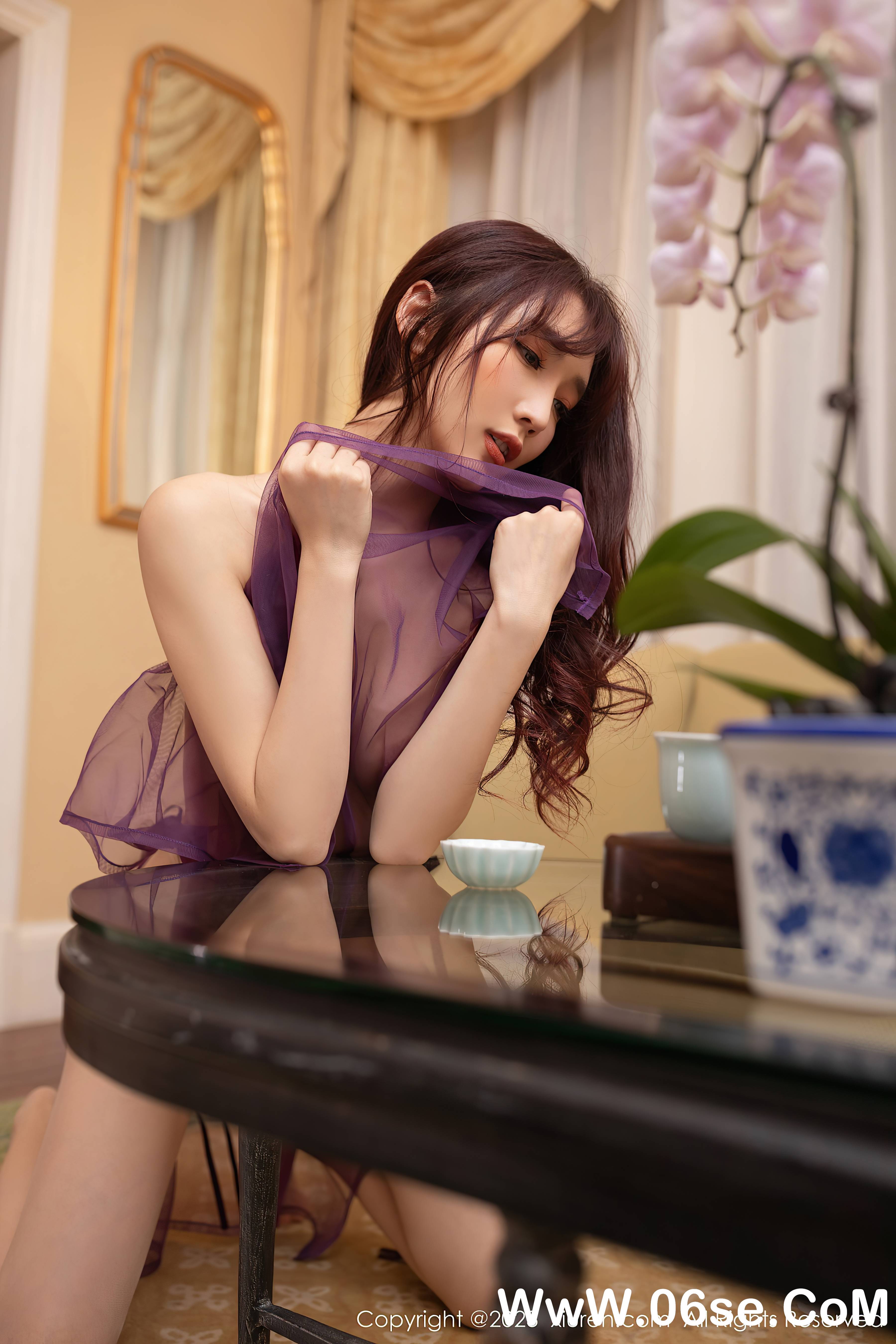 图片[61]-[XiuRen秀人网] 2023.04.20 NO.6608 陆萱萱-六色网
