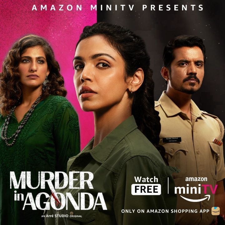 Murder In Agonda Season 1 Download In Hindi 480p 720p 1080p HD 2022